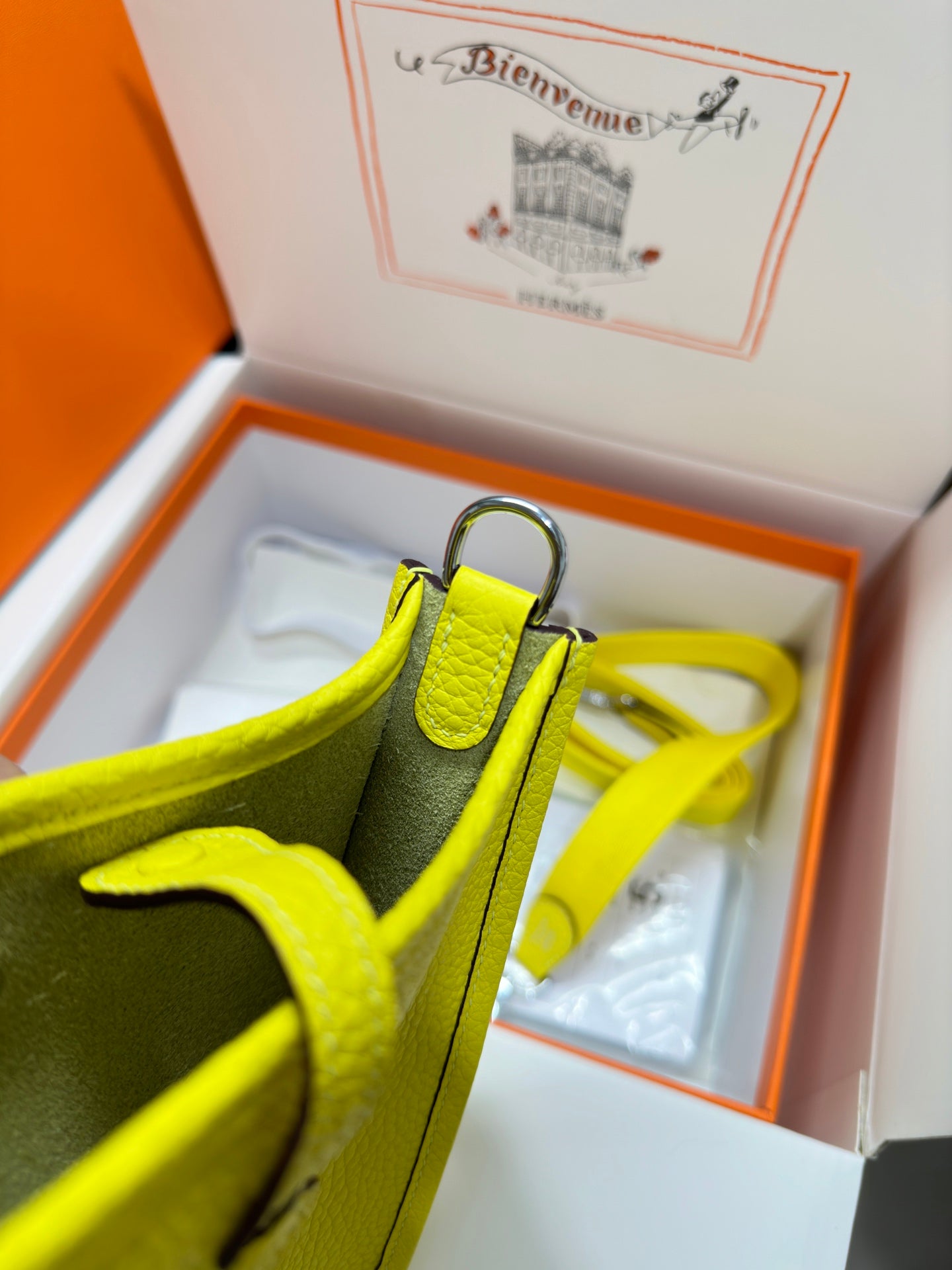 LuxluxHouse Best Quality Bags Women Hermes