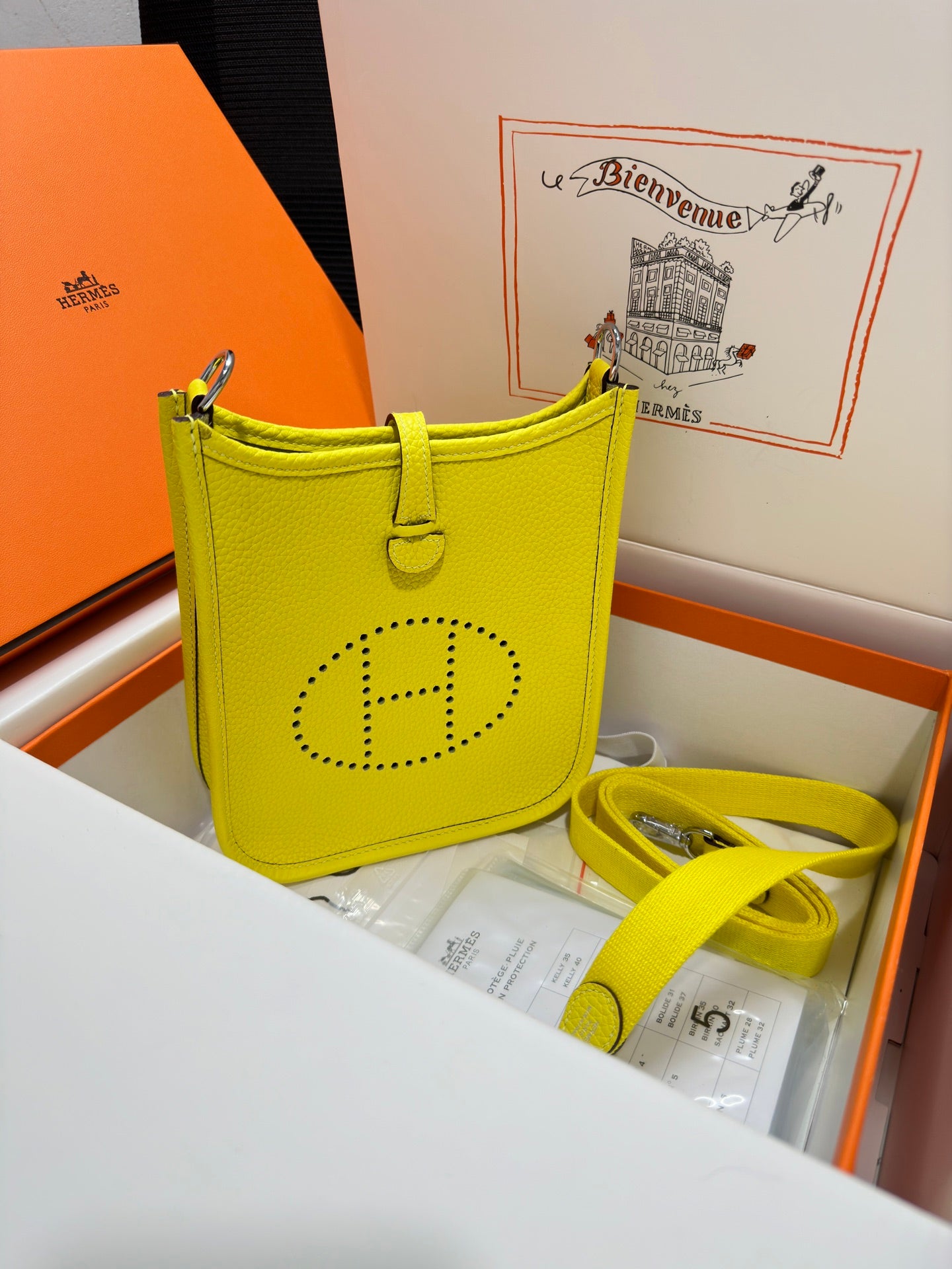 LuxluxHouse Best Quality Bags Women Hermes