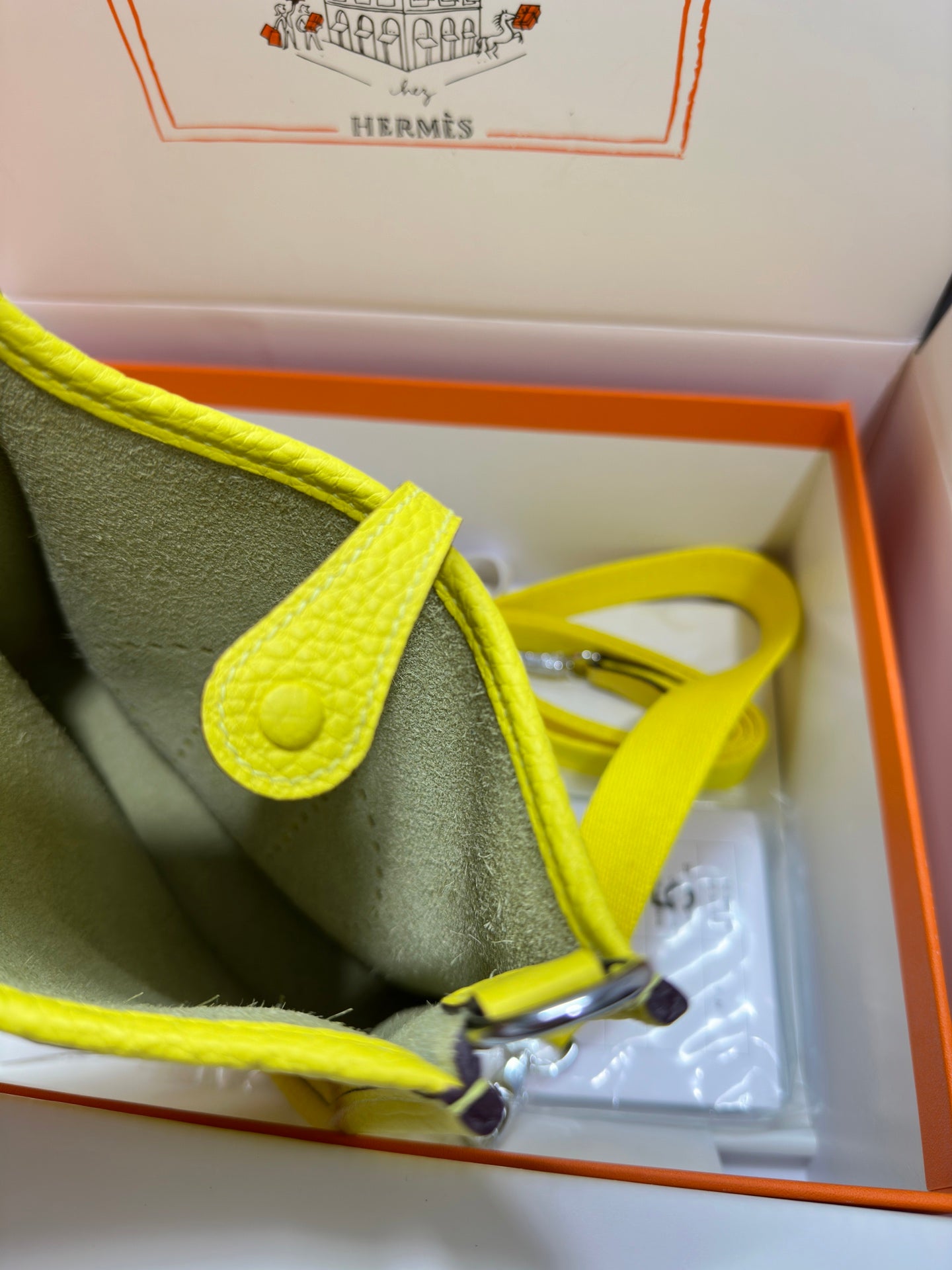 LuxluxHouse Best Quality Bags Women Hermes