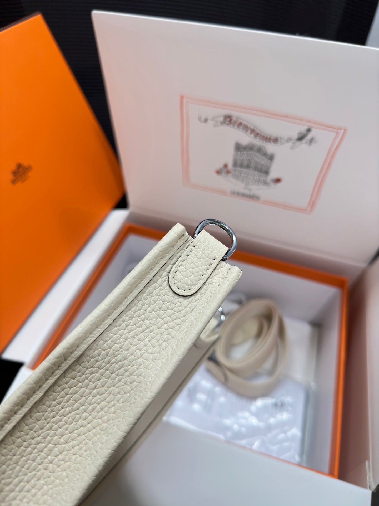 LuxluxHouse Best Quality Bags Women Hermes
