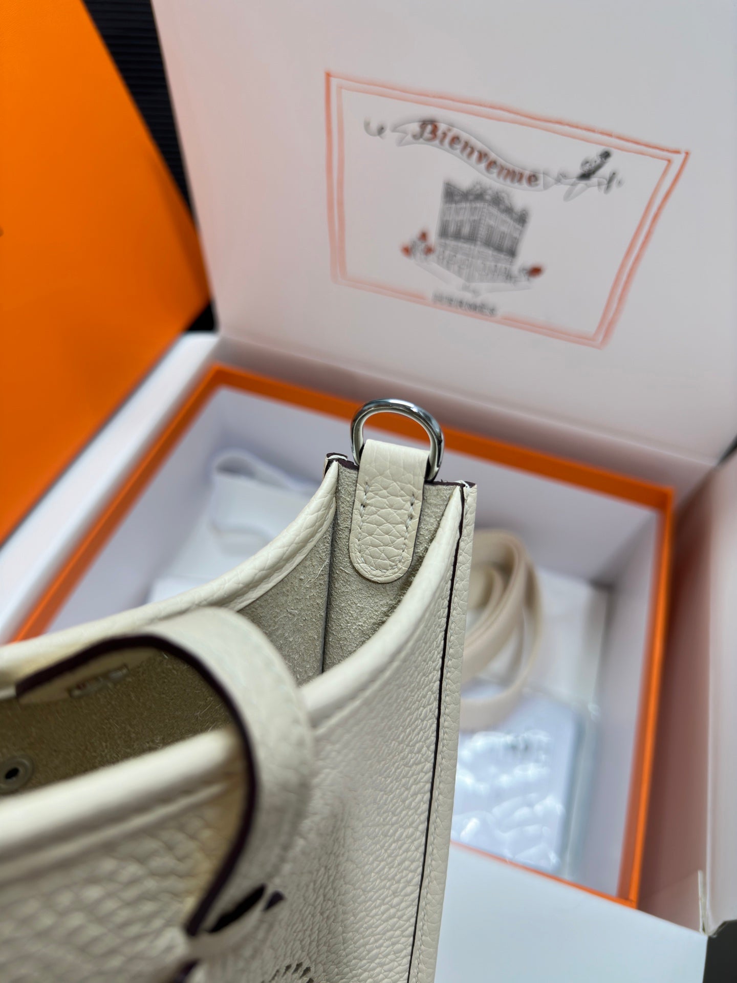 LuxluxHouse Best Quality Bags Women Hermes