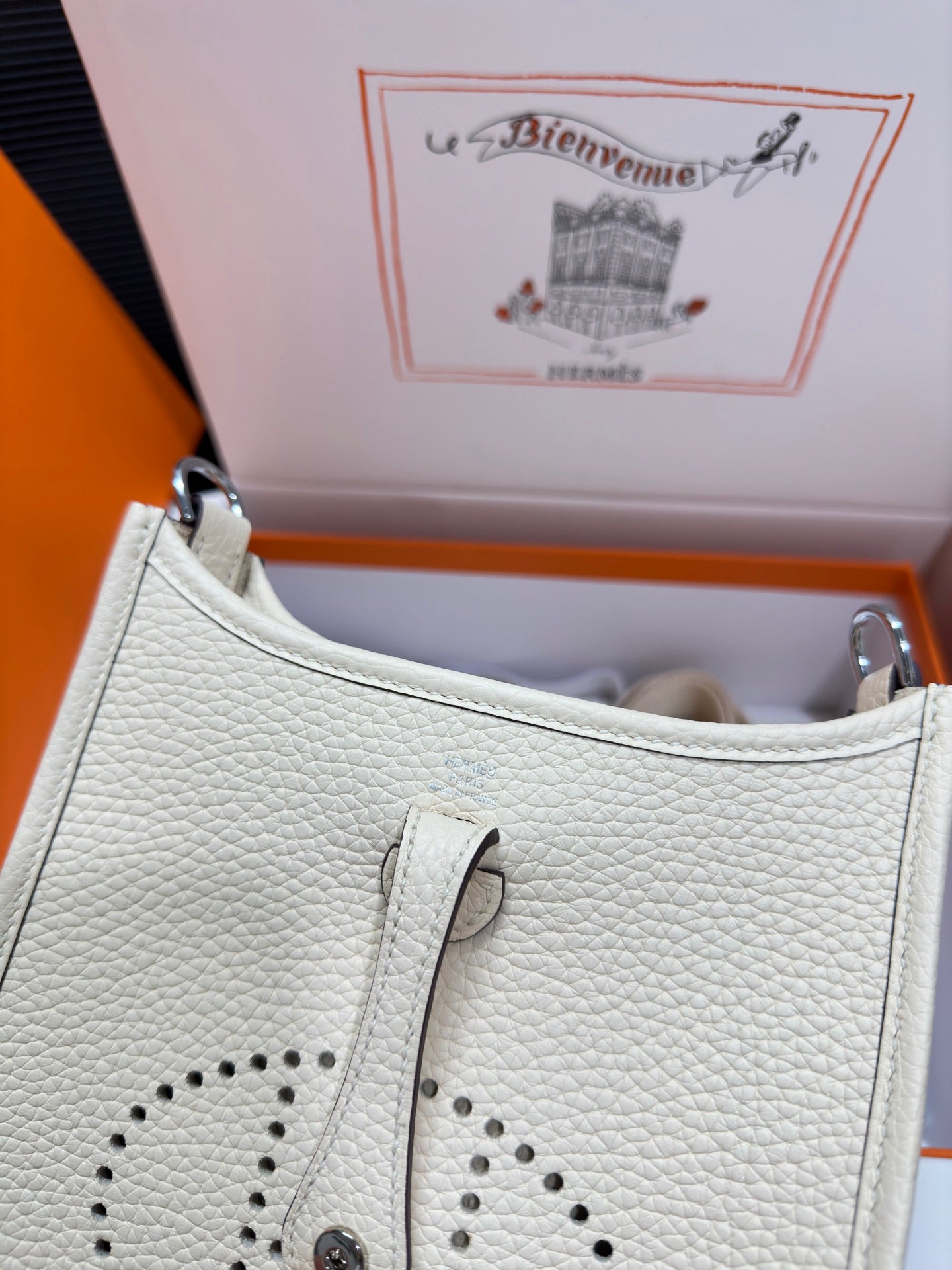 LuxluxHouse Best Quality Bags Women Hermes