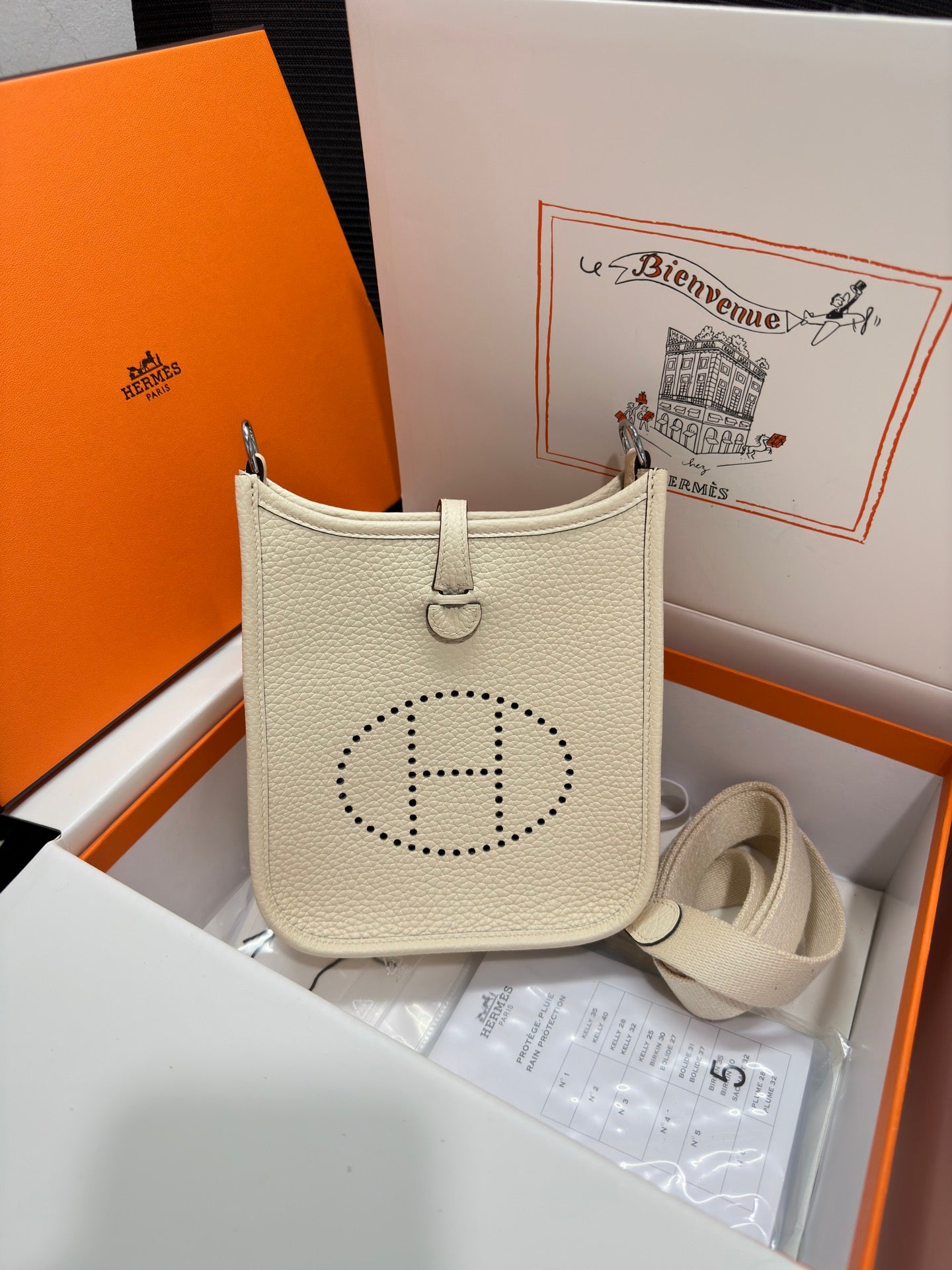 LuxluxHouse Best Quality Bags Women Hermes
