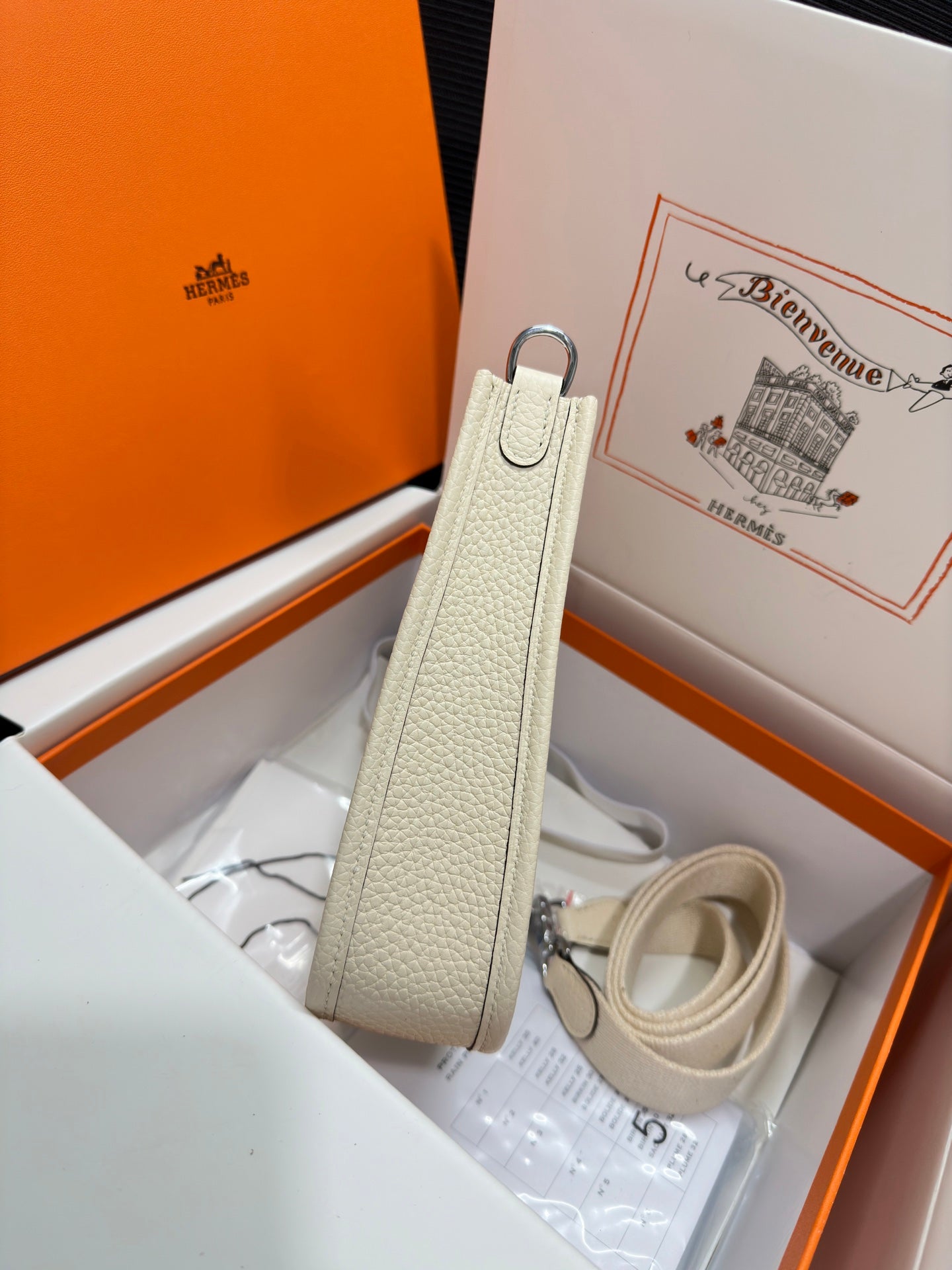 LuxluxHouse Best Quality Bags Women Hermes