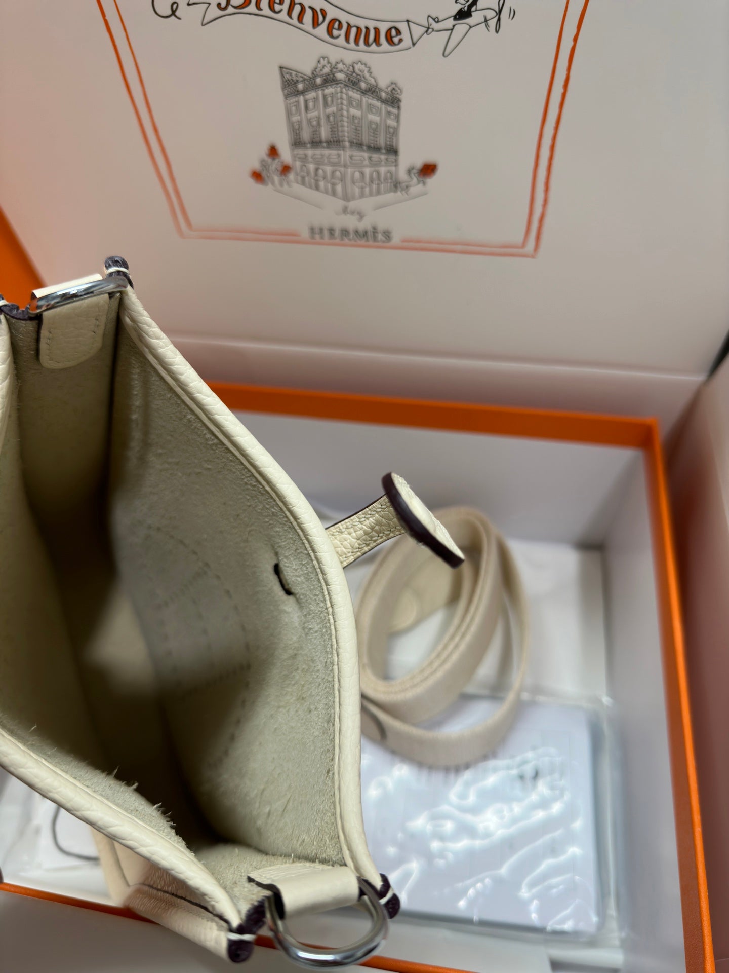 LuxluxHouse Best Quality Bags Women Hermes