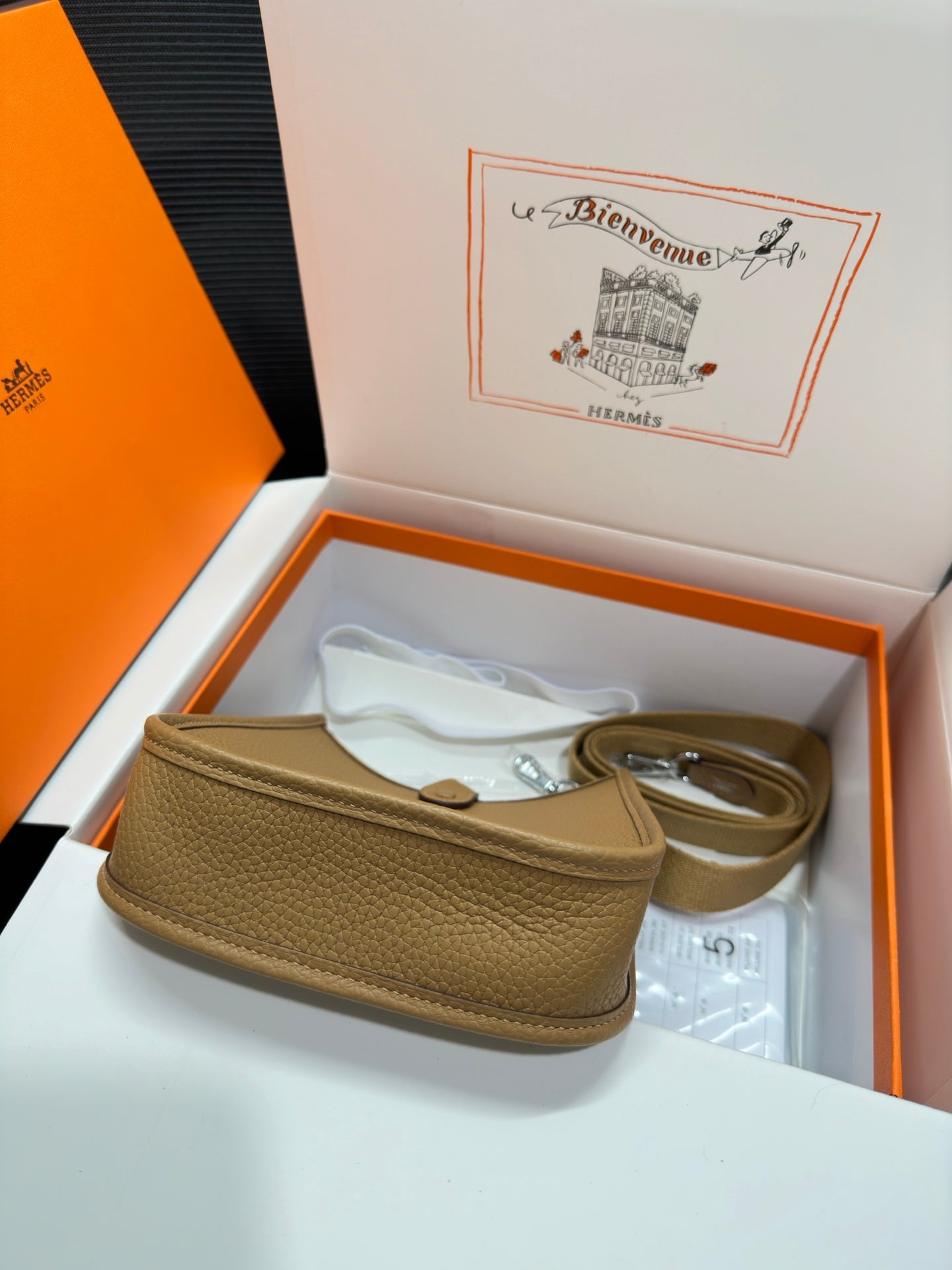 LuxluxHouse Best Quality Bags Women Hermes