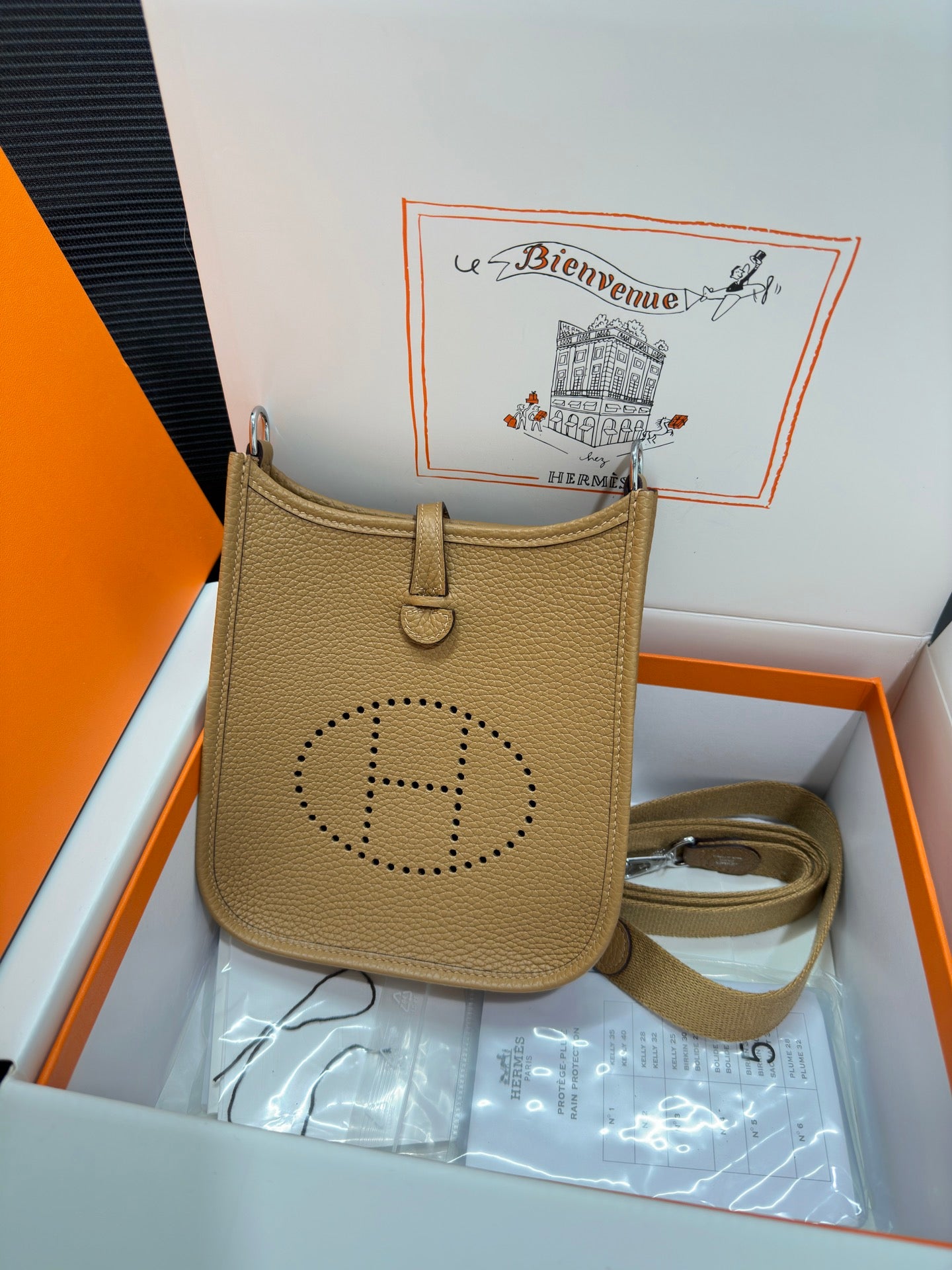 LuxluxHouse Best Quality Bags Women Hermes