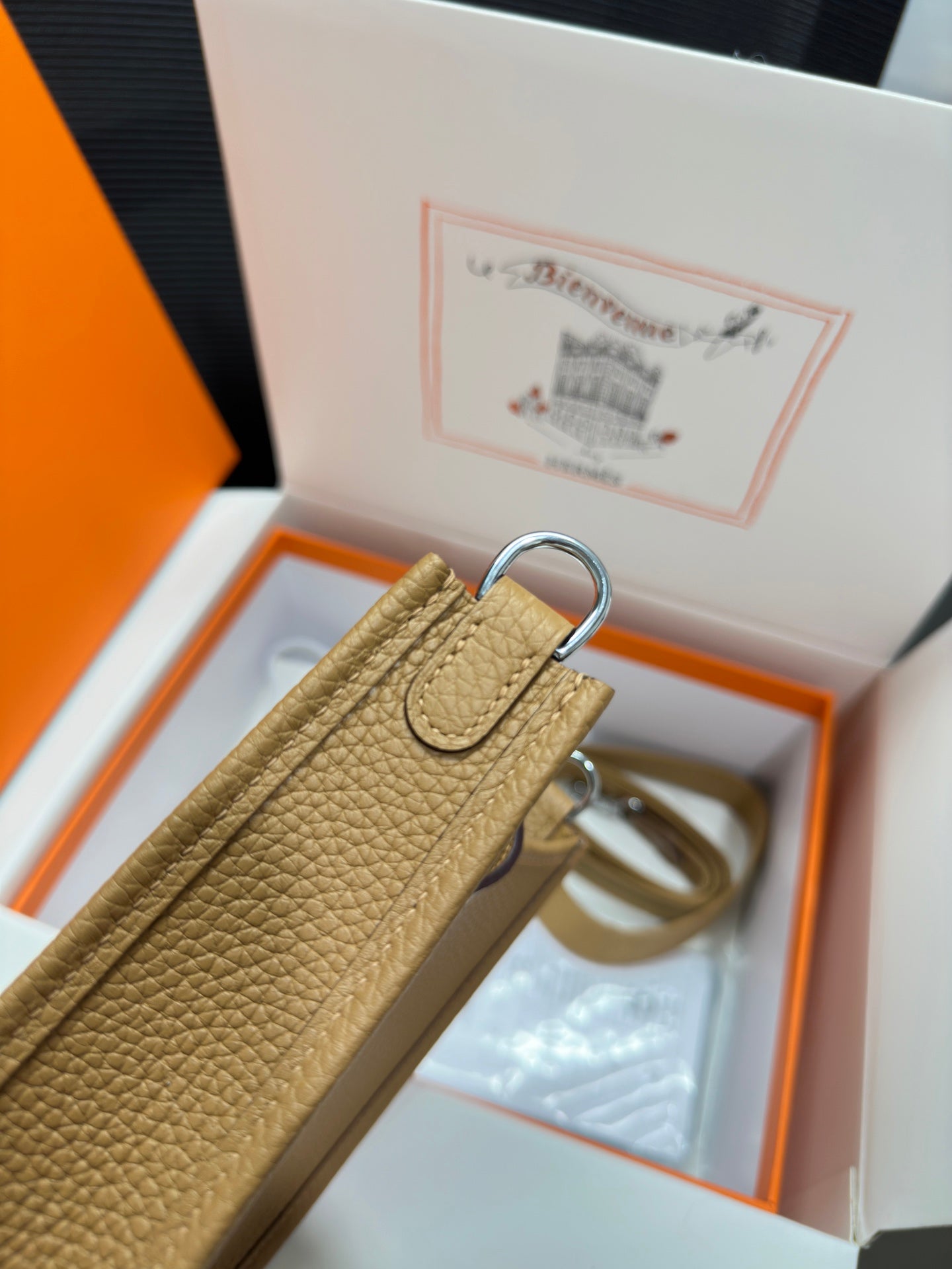LuxluxHouse Best Quality Bags Women Hermes