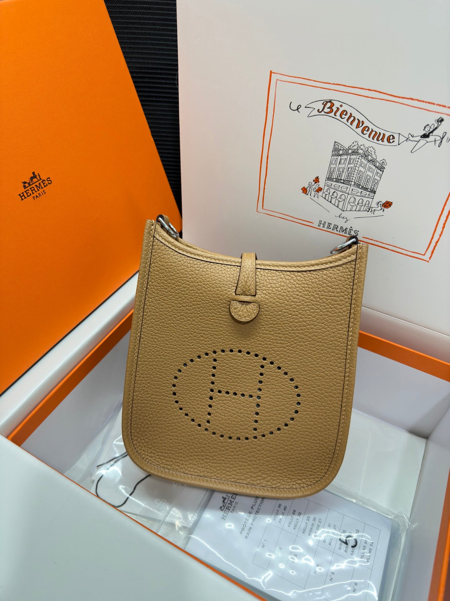 LuxluxHouse Best Quality Bags Women Hermes