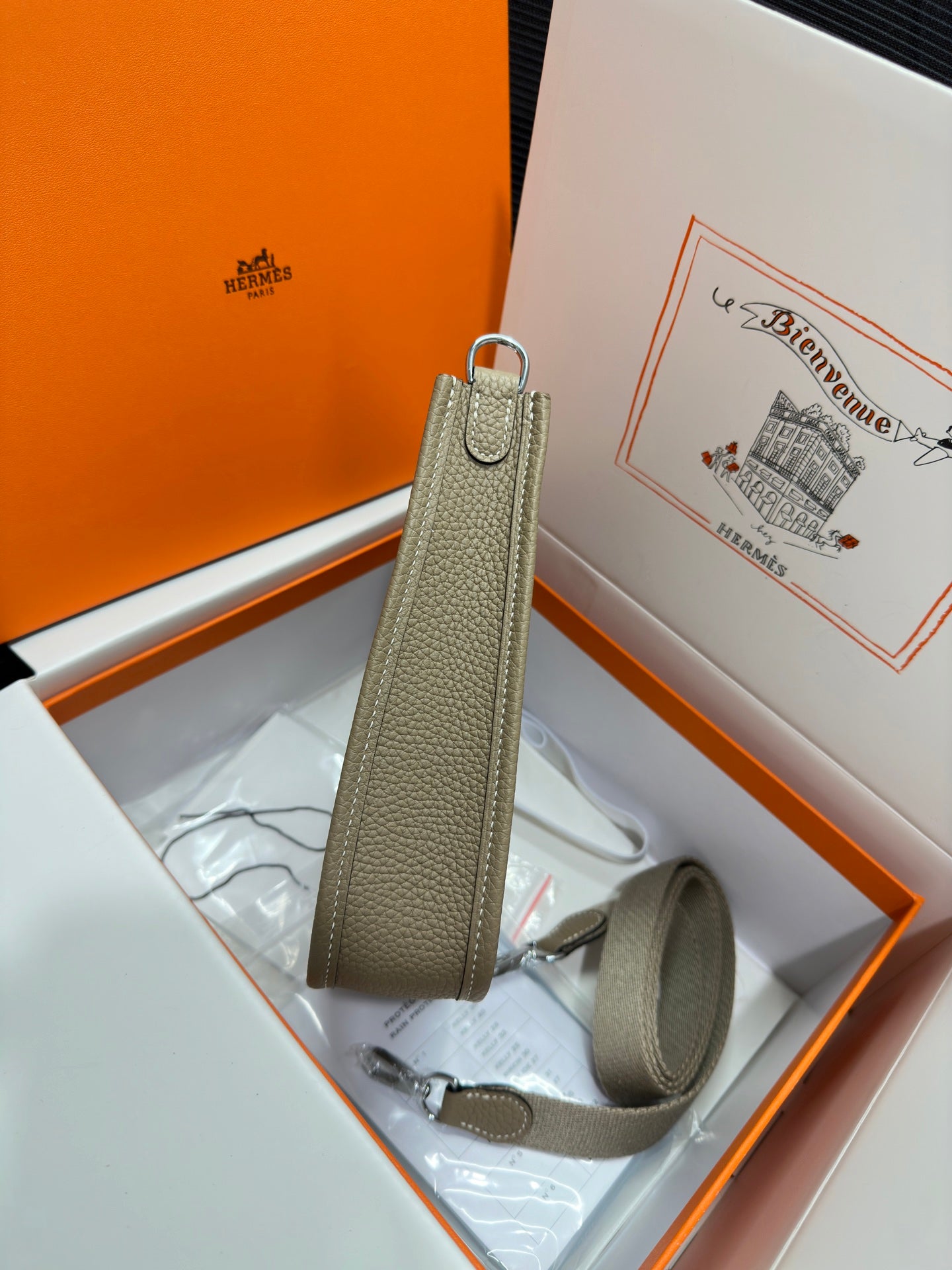 LuxluxHouse Best Quality Bags Women Hermes