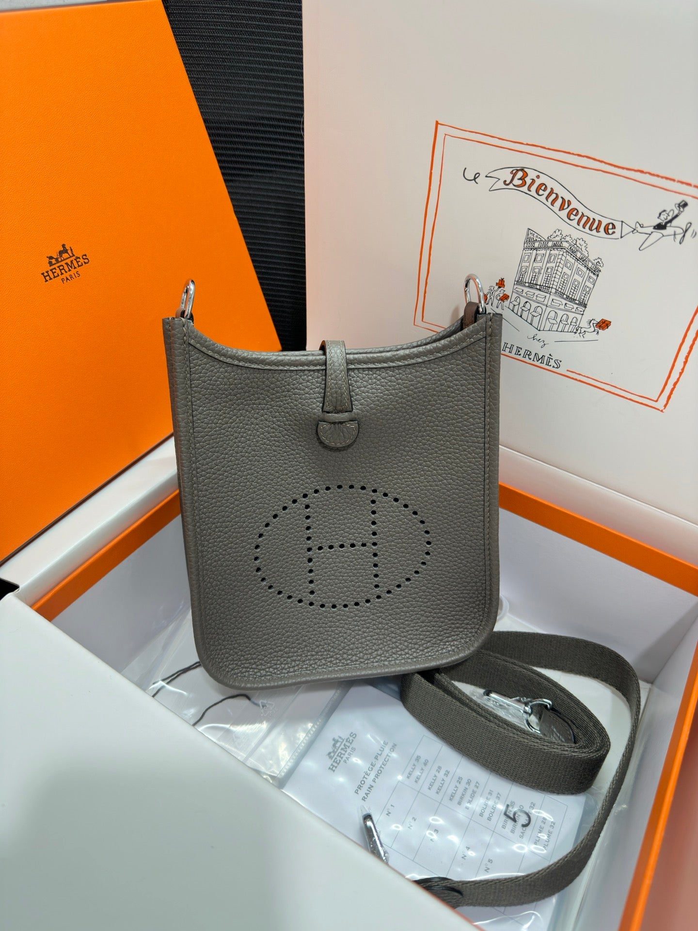 LuxluxHouse Best Quality Bags Women Hermes