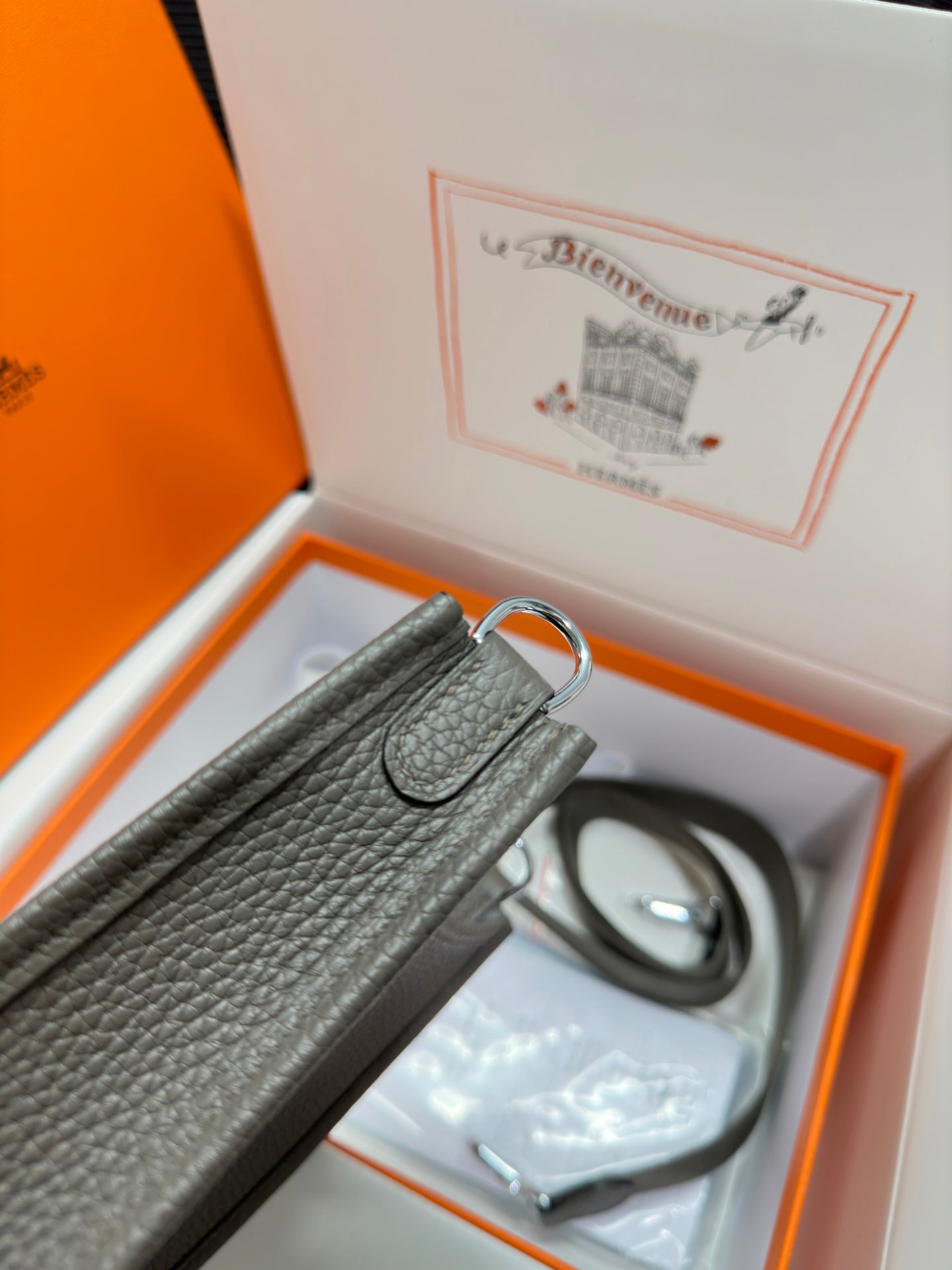 LuxluxHouse Best Quality Bags Women Hermes