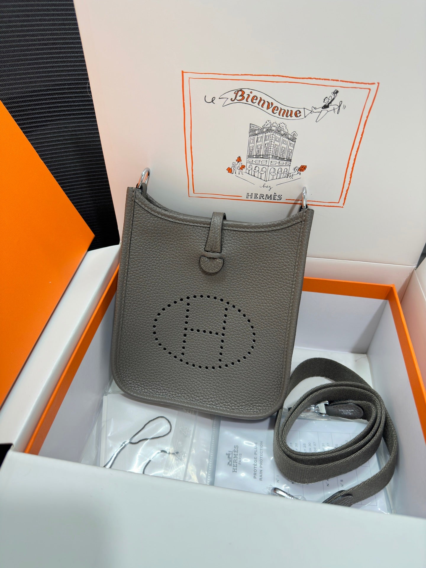 LuxluxHouse Best Quality Bags Women Hermes