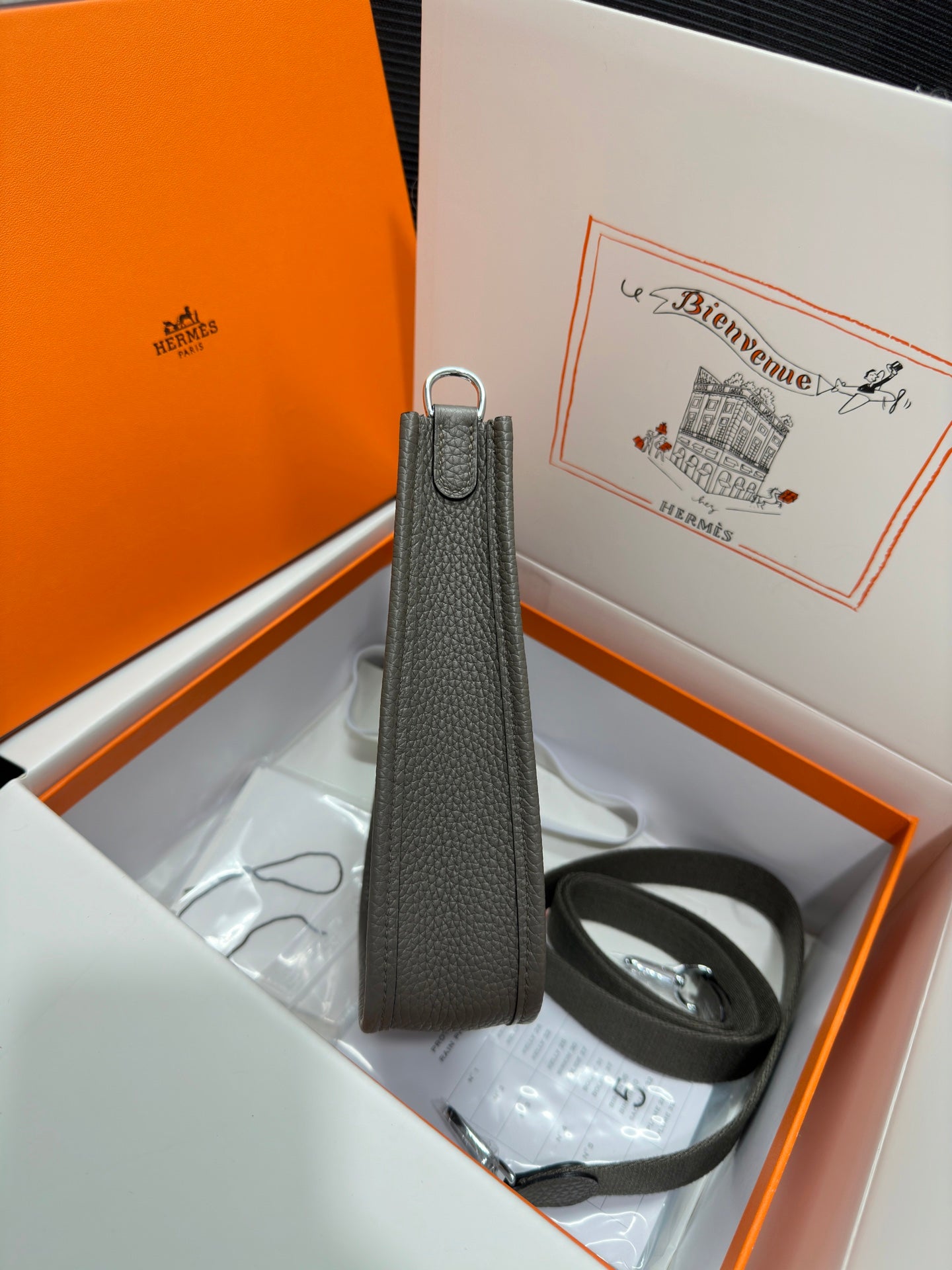 LuxluxHouse Best Quality Bags Women Hermes