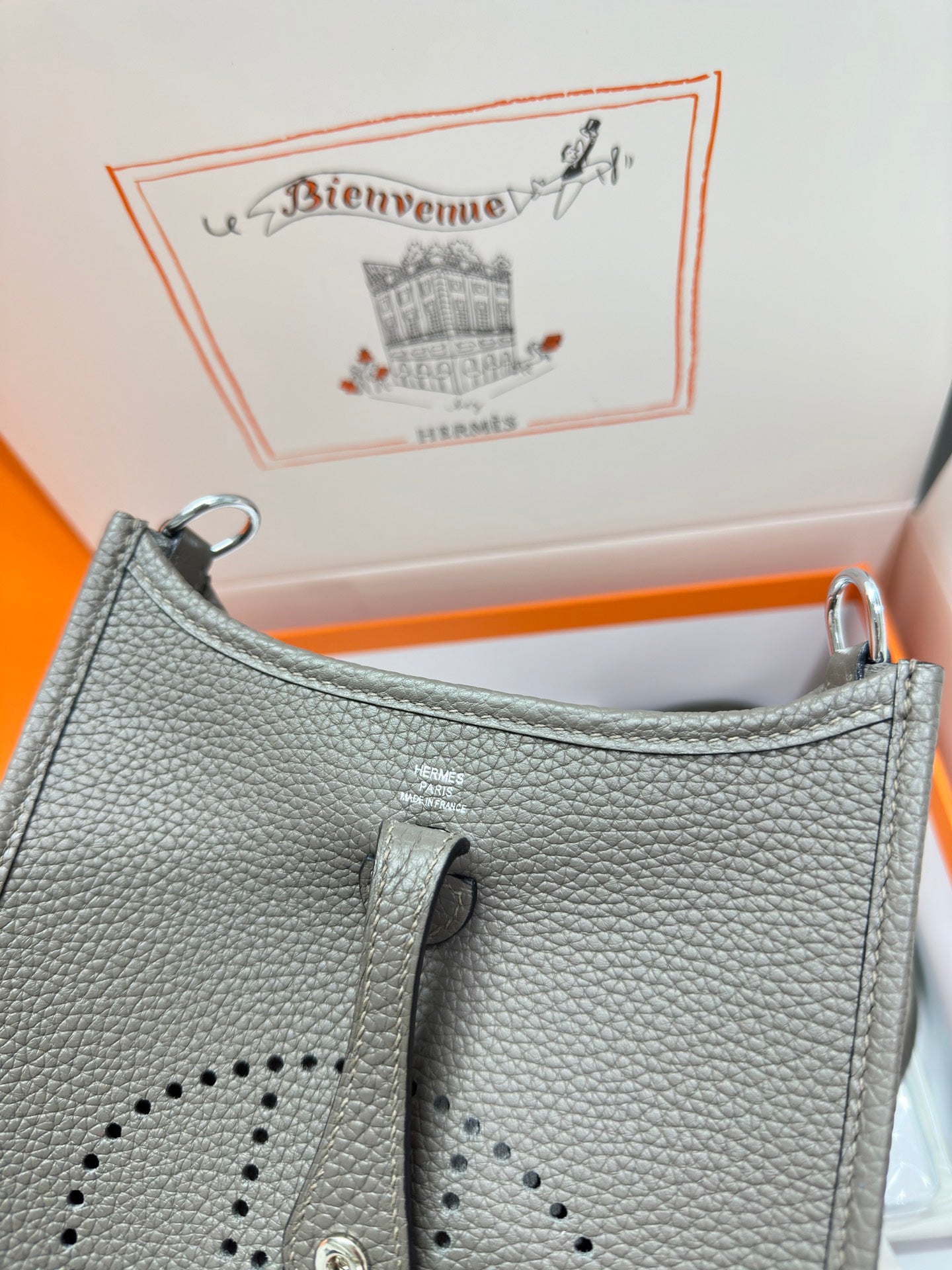 LuxluxHouse Best Quality Bags Women Hermes
