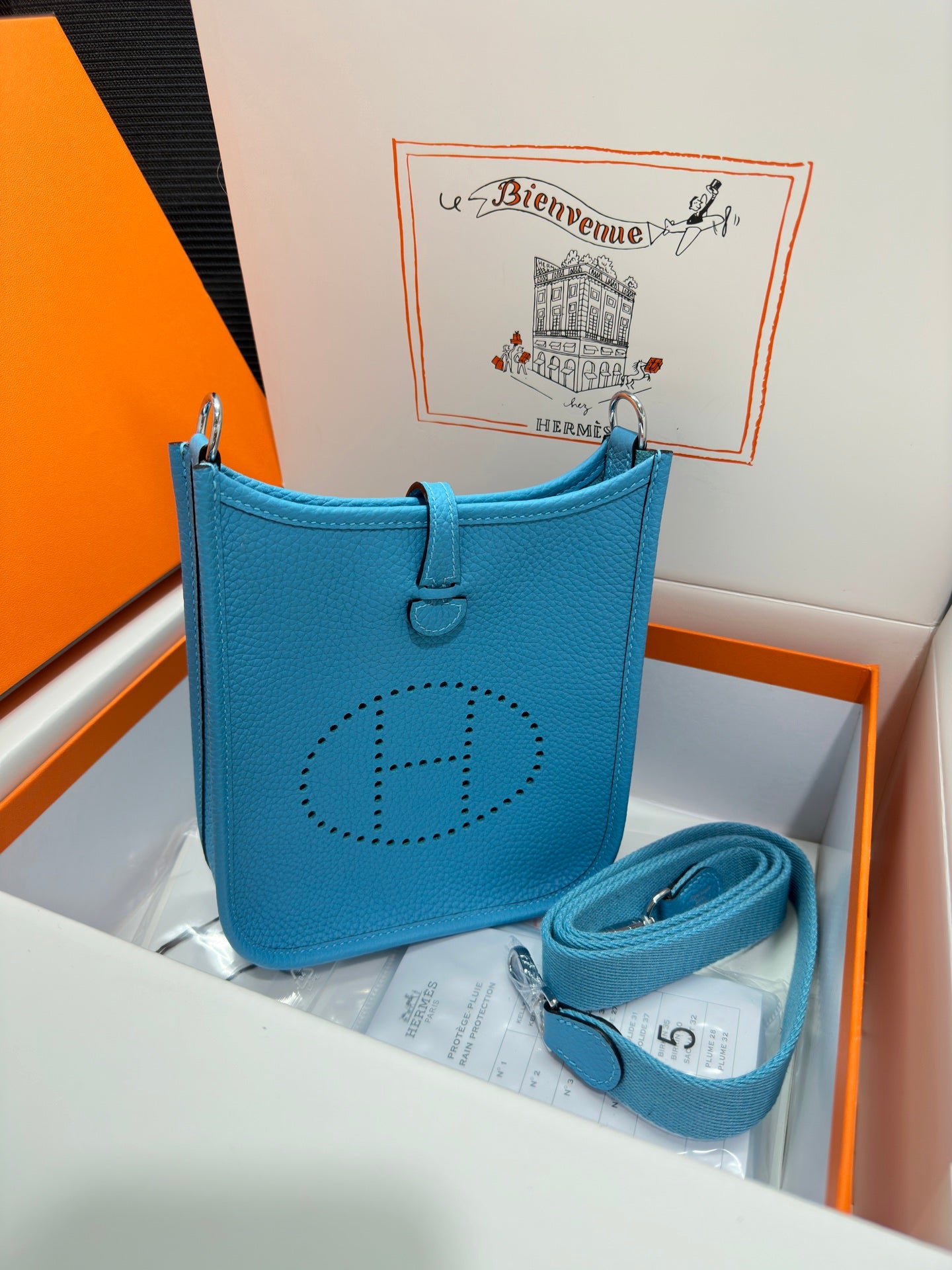 LuxluxHouse Best Quality Bags Women Hermes