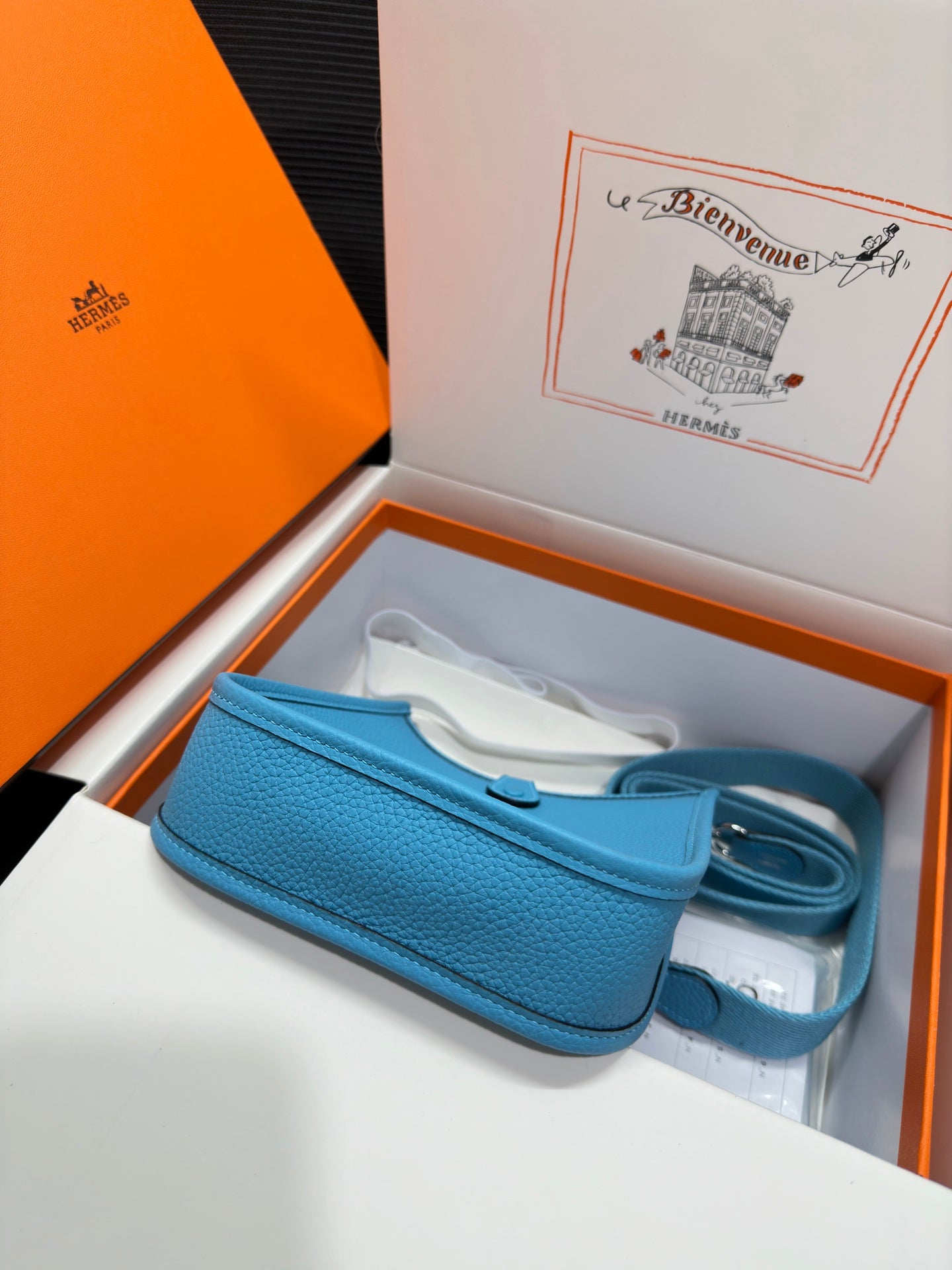 LuxluxHouse Best Quality Bags Women Hermes