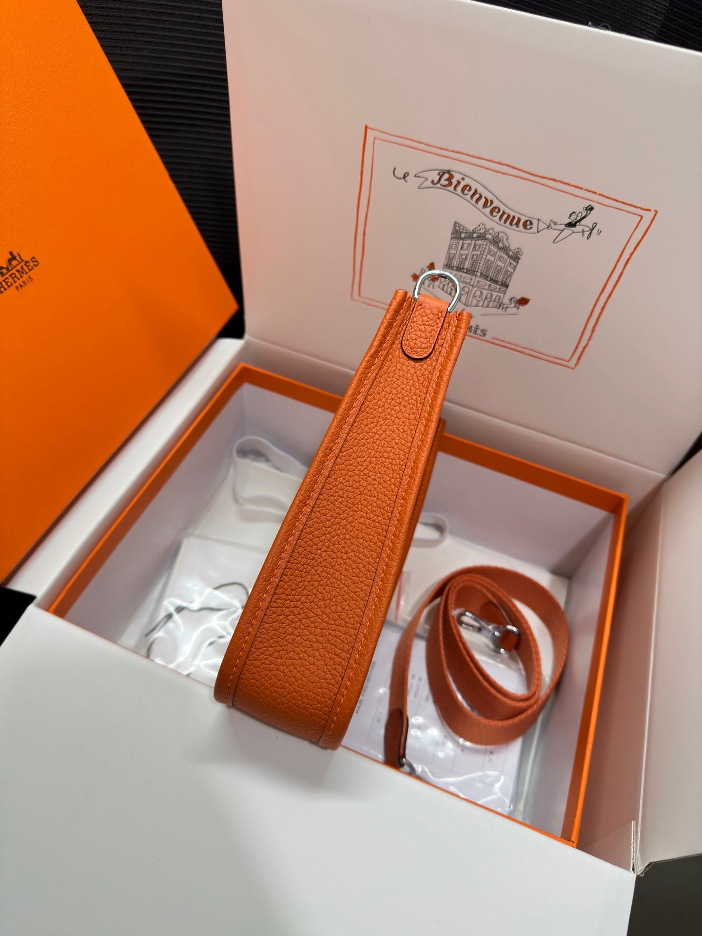 LuxluxHouse Best Quality Bags Women Hermes