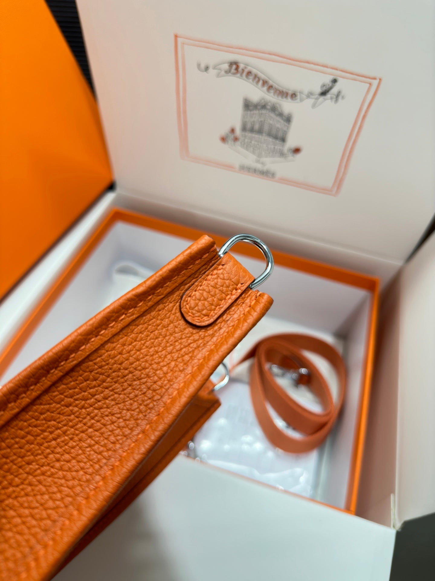 LuxluxHouse Best Quality Bags Women Hermes