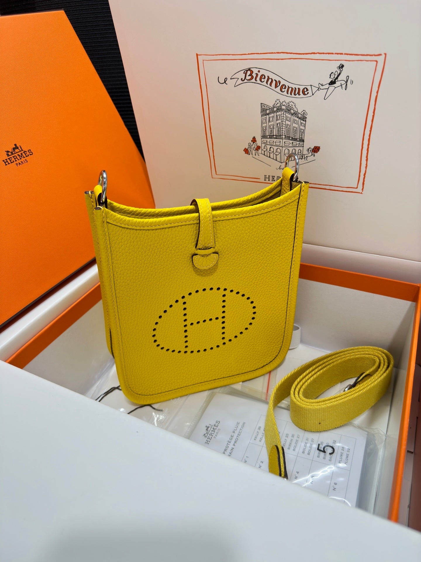LuxluxHouse Best Quality Bags Women Hermes