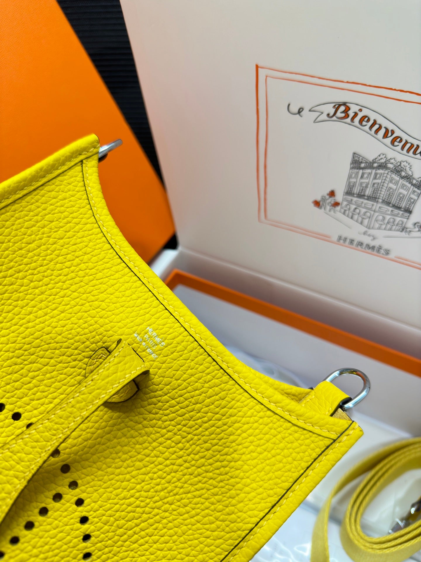 LuxluxHouse Best Quality Bags Women Hermes