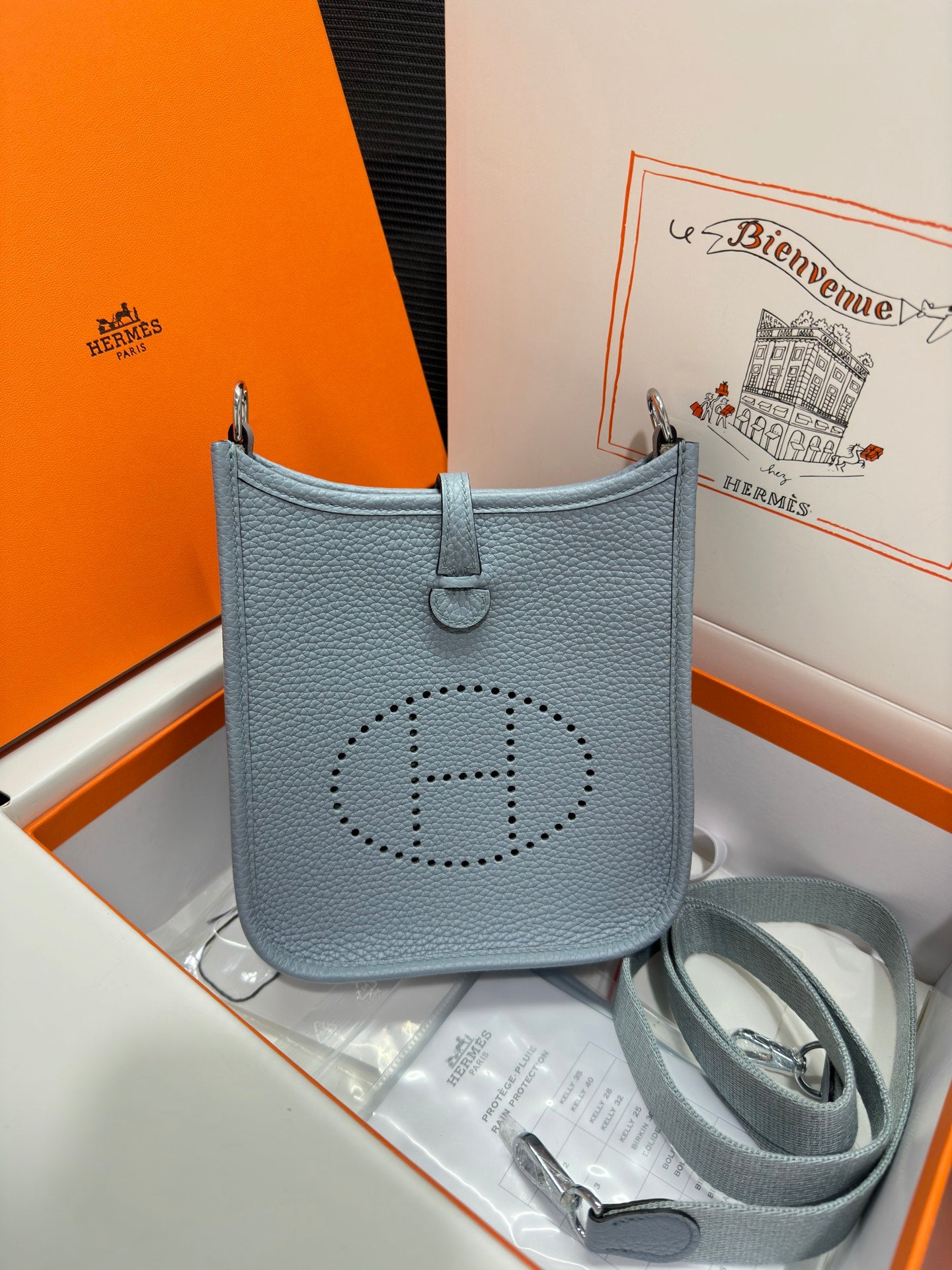 LuxluxHouse Best Quality Bags Women Hermes