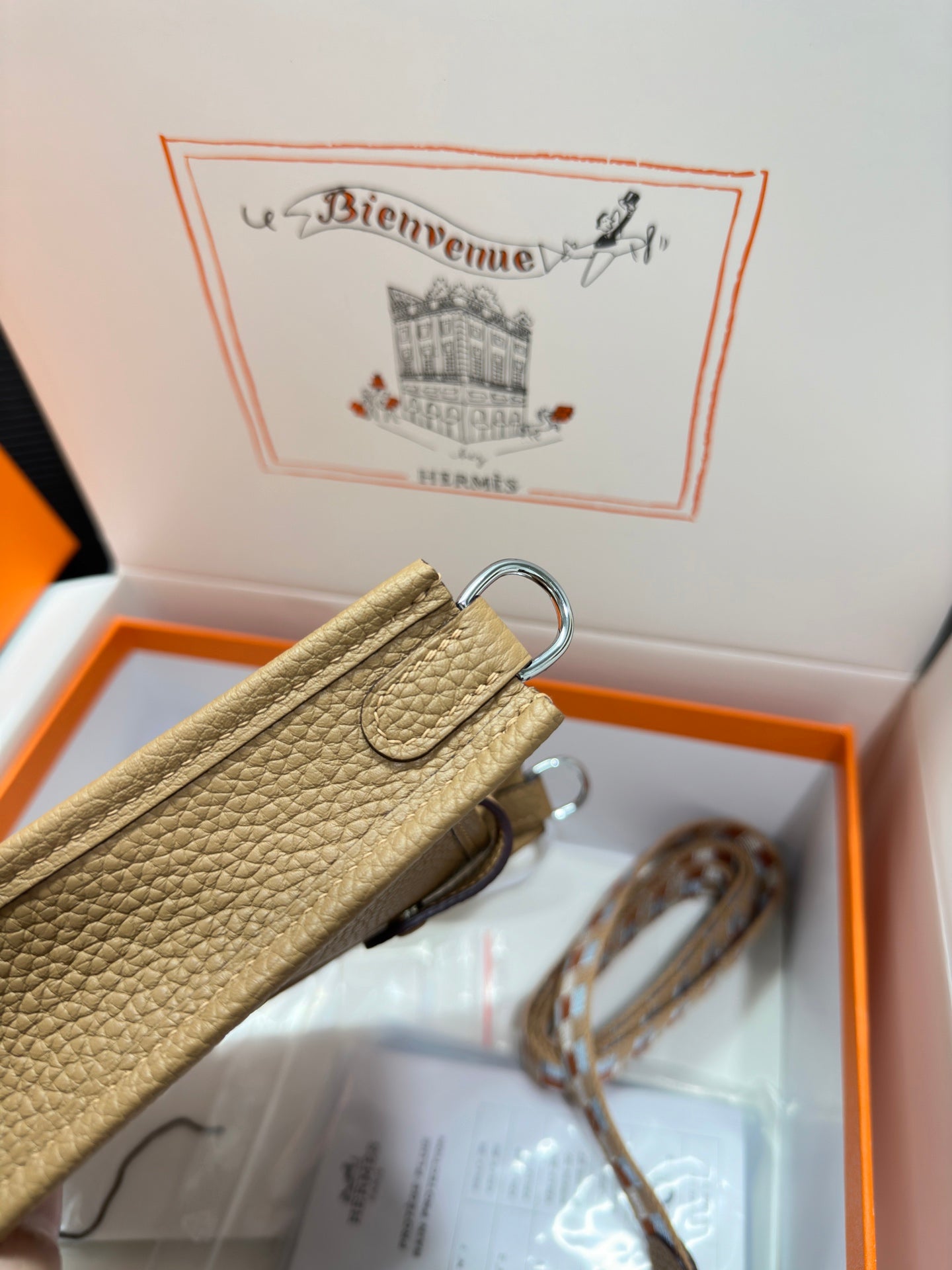 LuxluxHouse Best Quality Bags Women Hermes