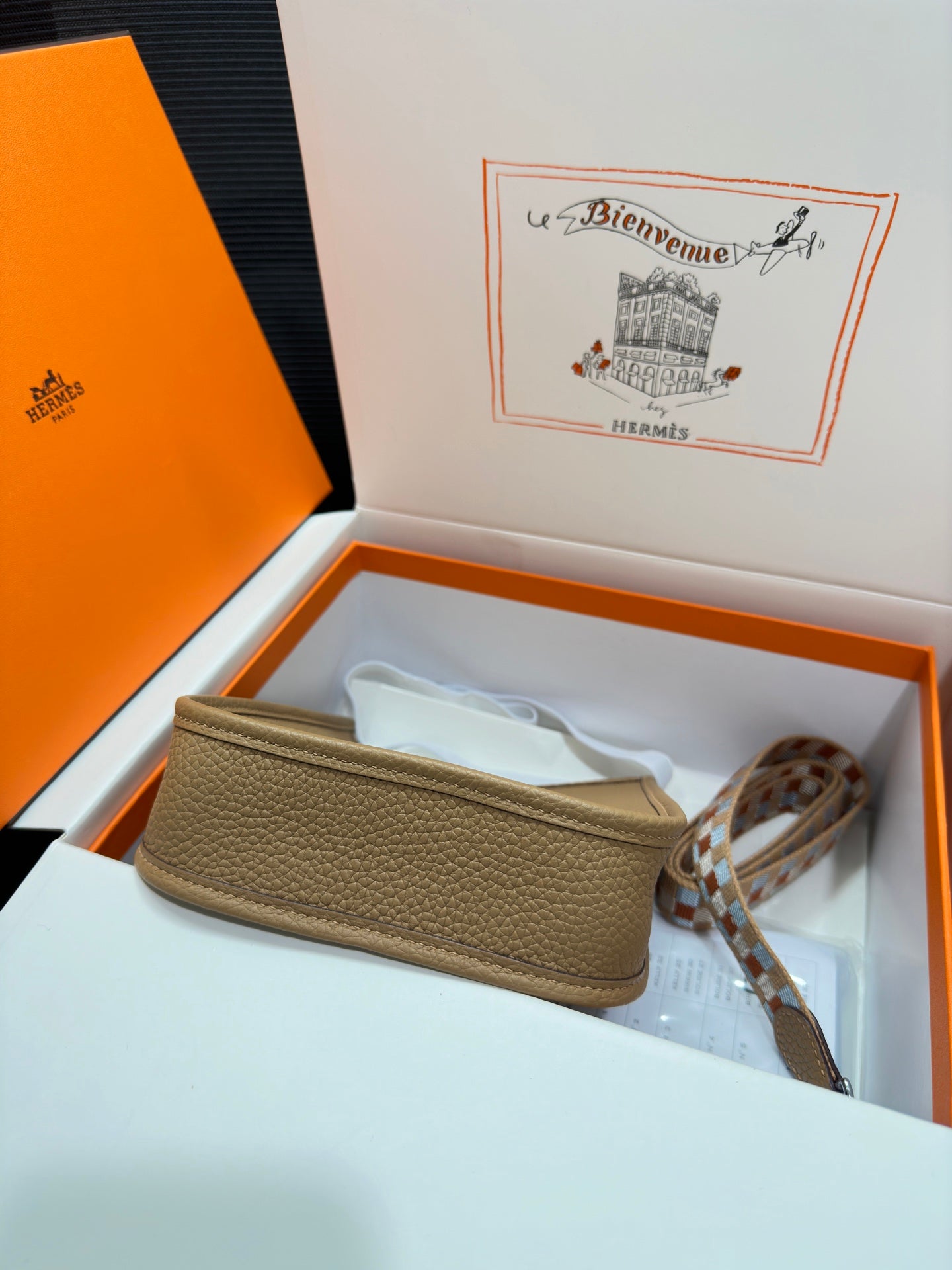 LuxluxHouse Best Quality Bags Women Hermes