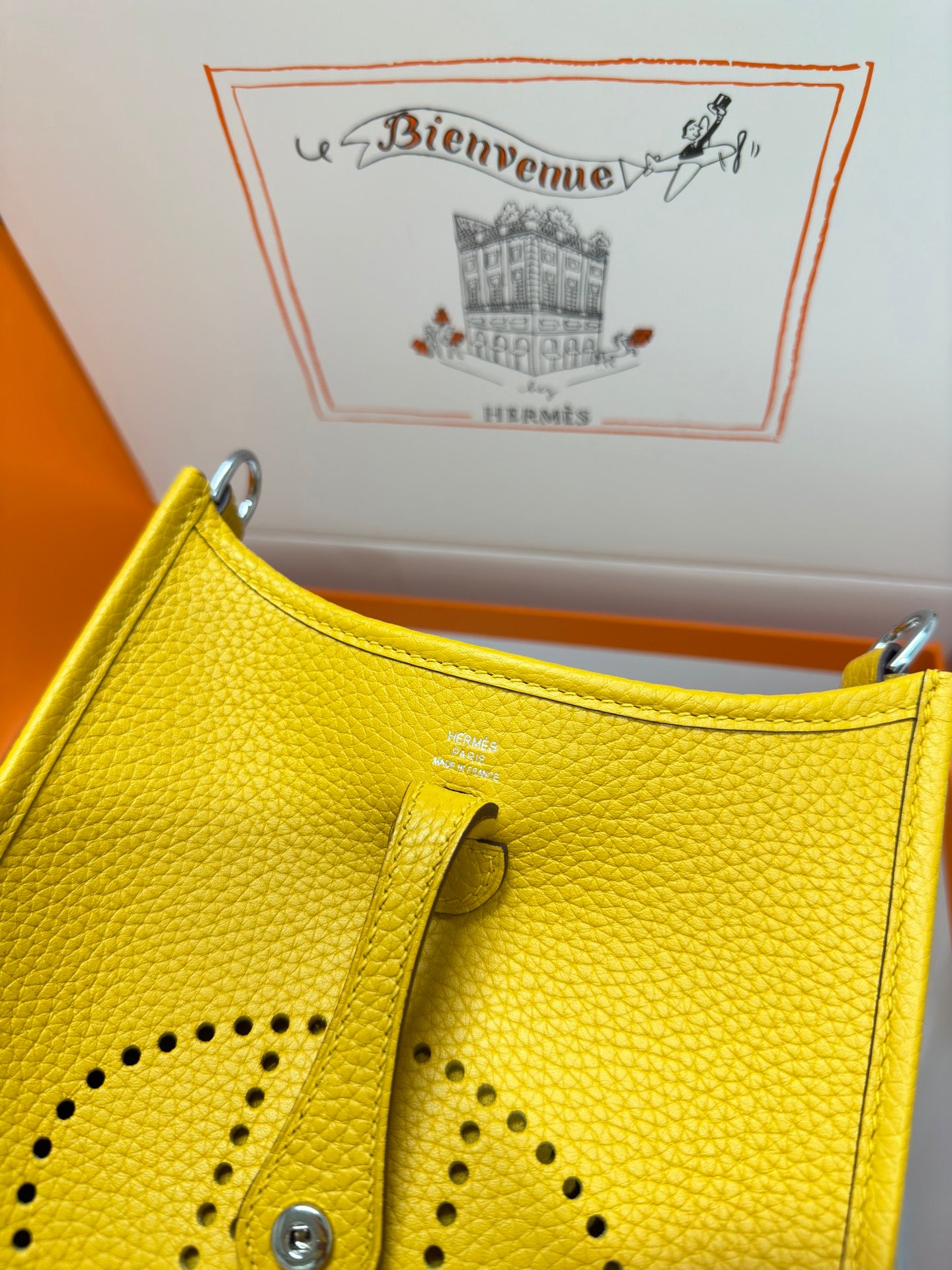 LuxluxHouse Best Quality Bags Women Hermes