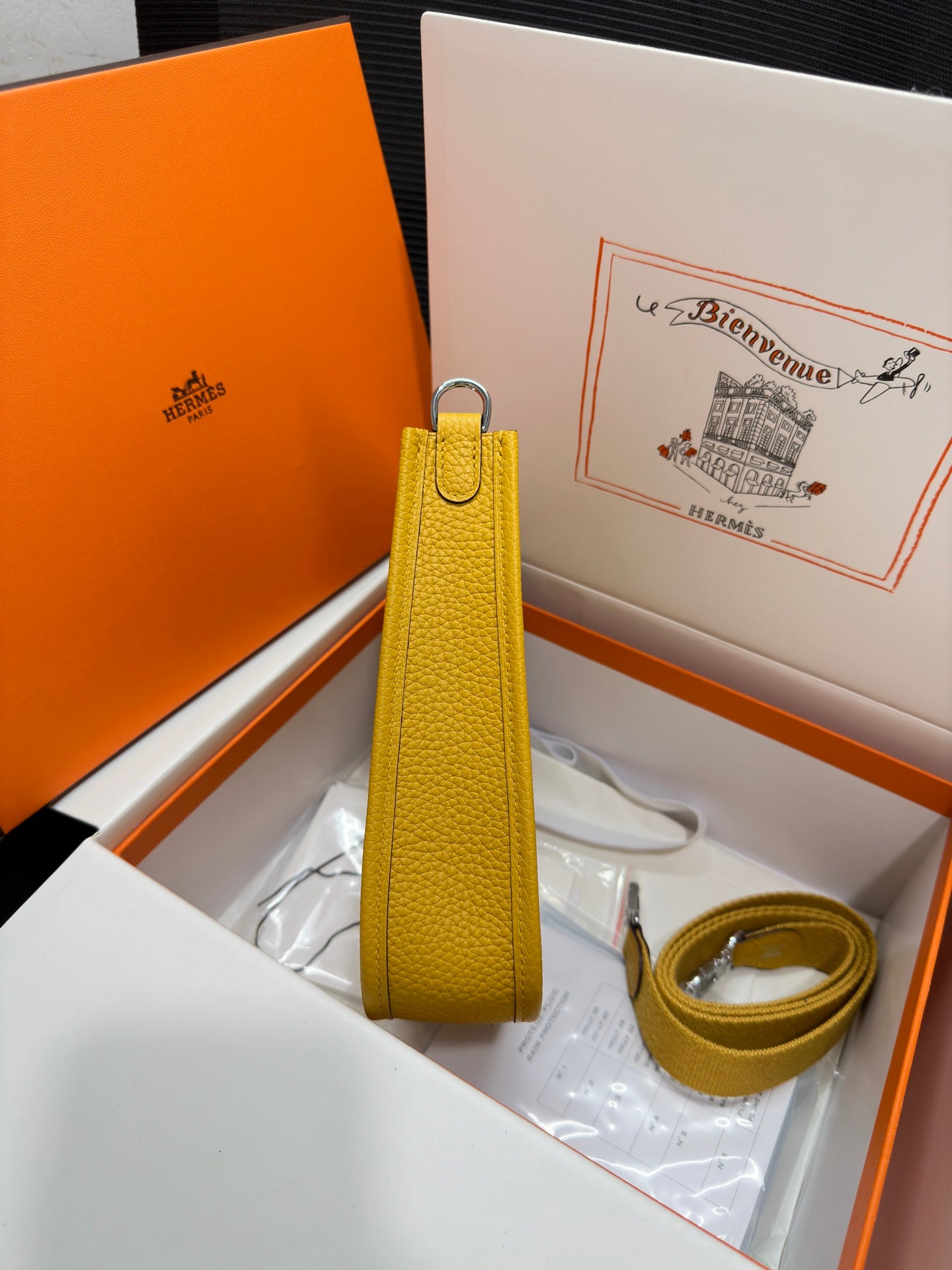LuxluxHouse Best Quality Bags Women Hermes