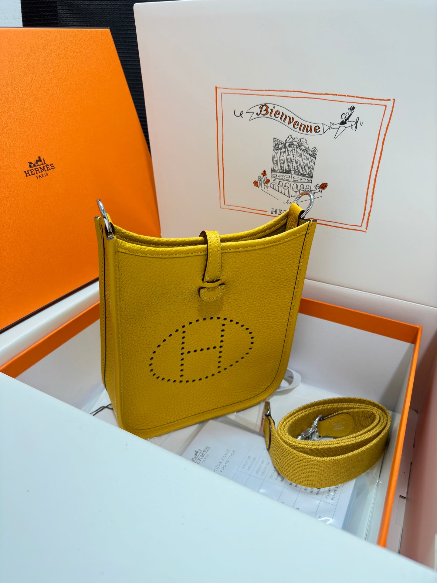 LuxluxHouse Best Quality Bags Women Hermes