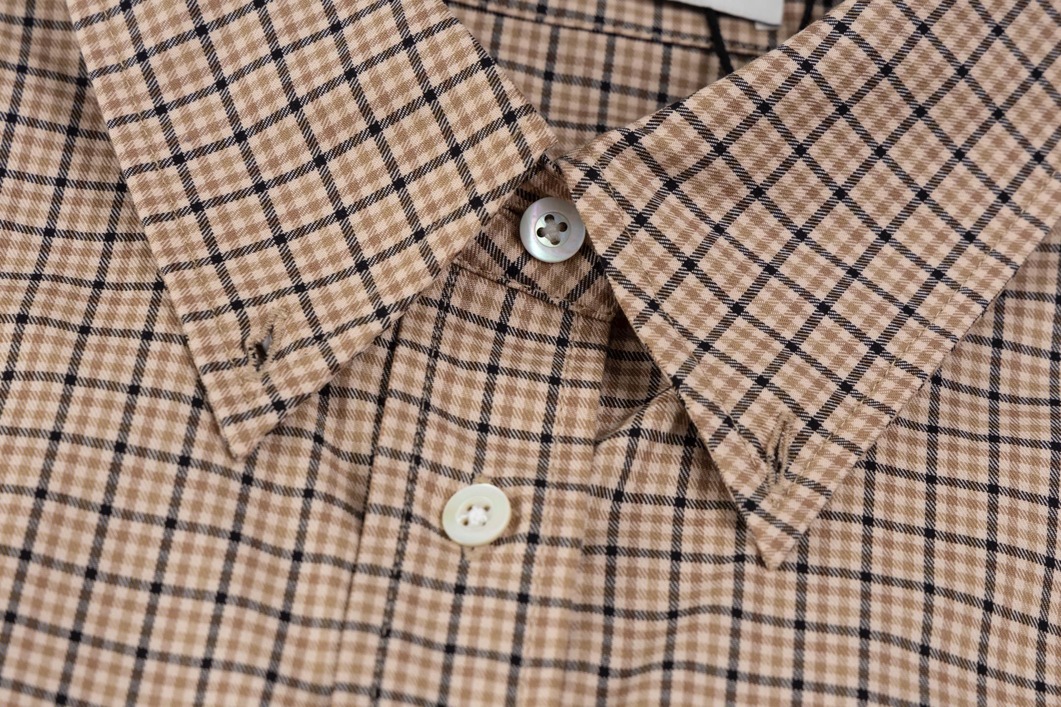 LuxluxHouse Best Quality Clothes Miu Miu Shirts&Polo