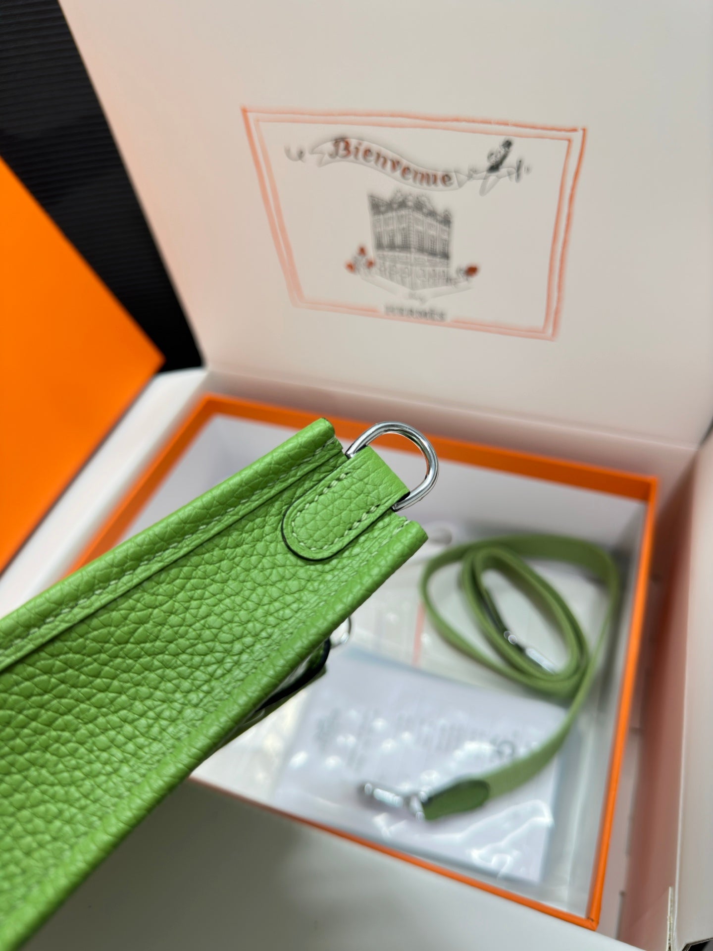 LuxluxHouse Best Quality Bags Women Hermes