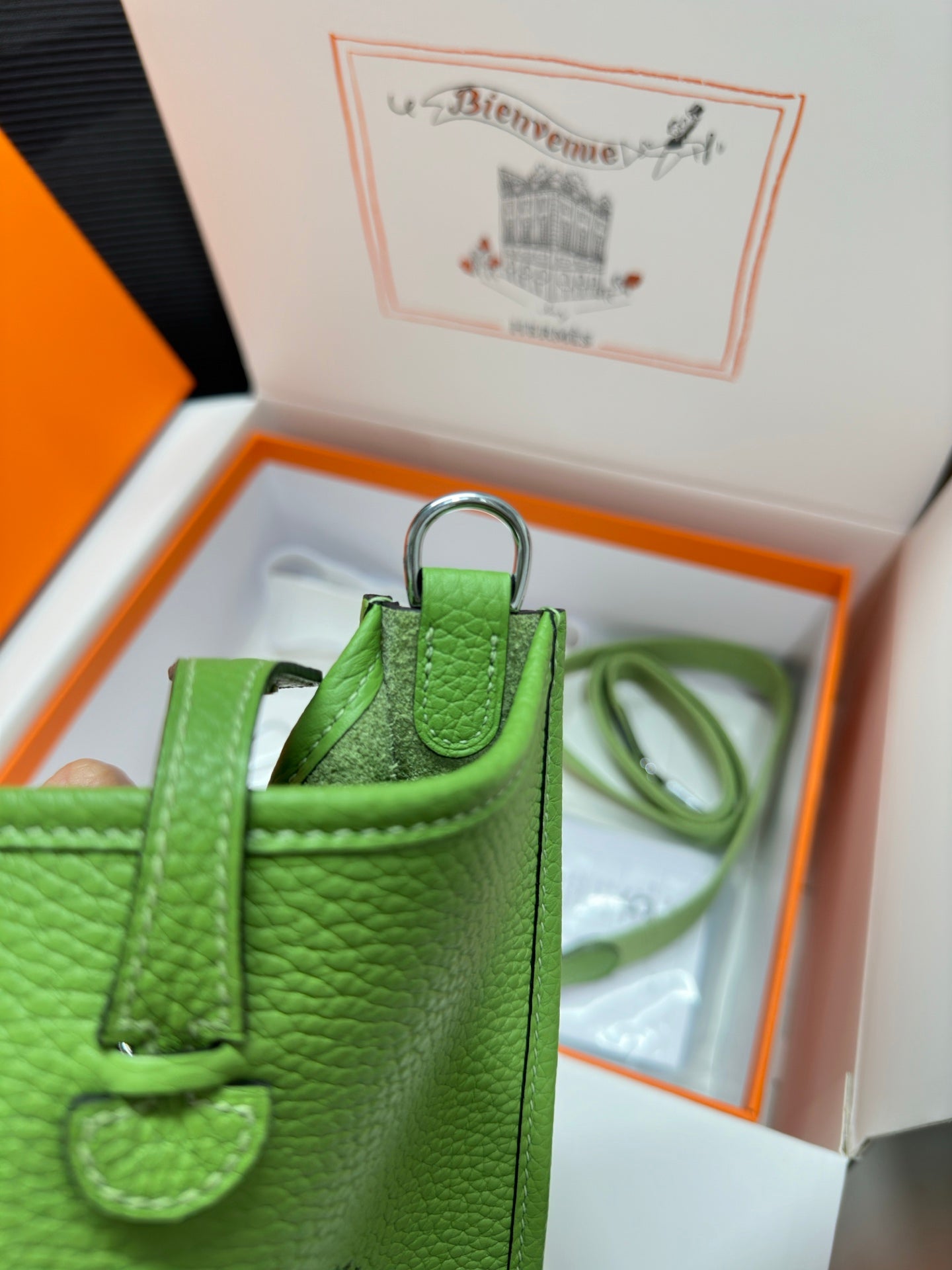 LuxluxHouse Best Quality Bags Women Hermes