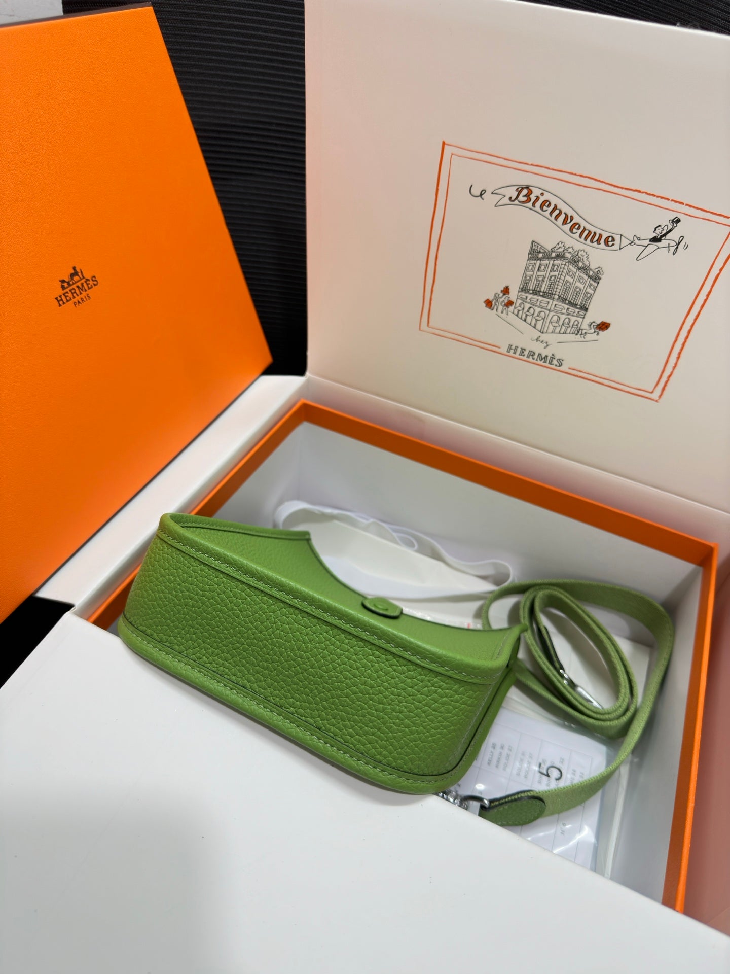 LuxluxHouse Best Quality Bags Women Hermes