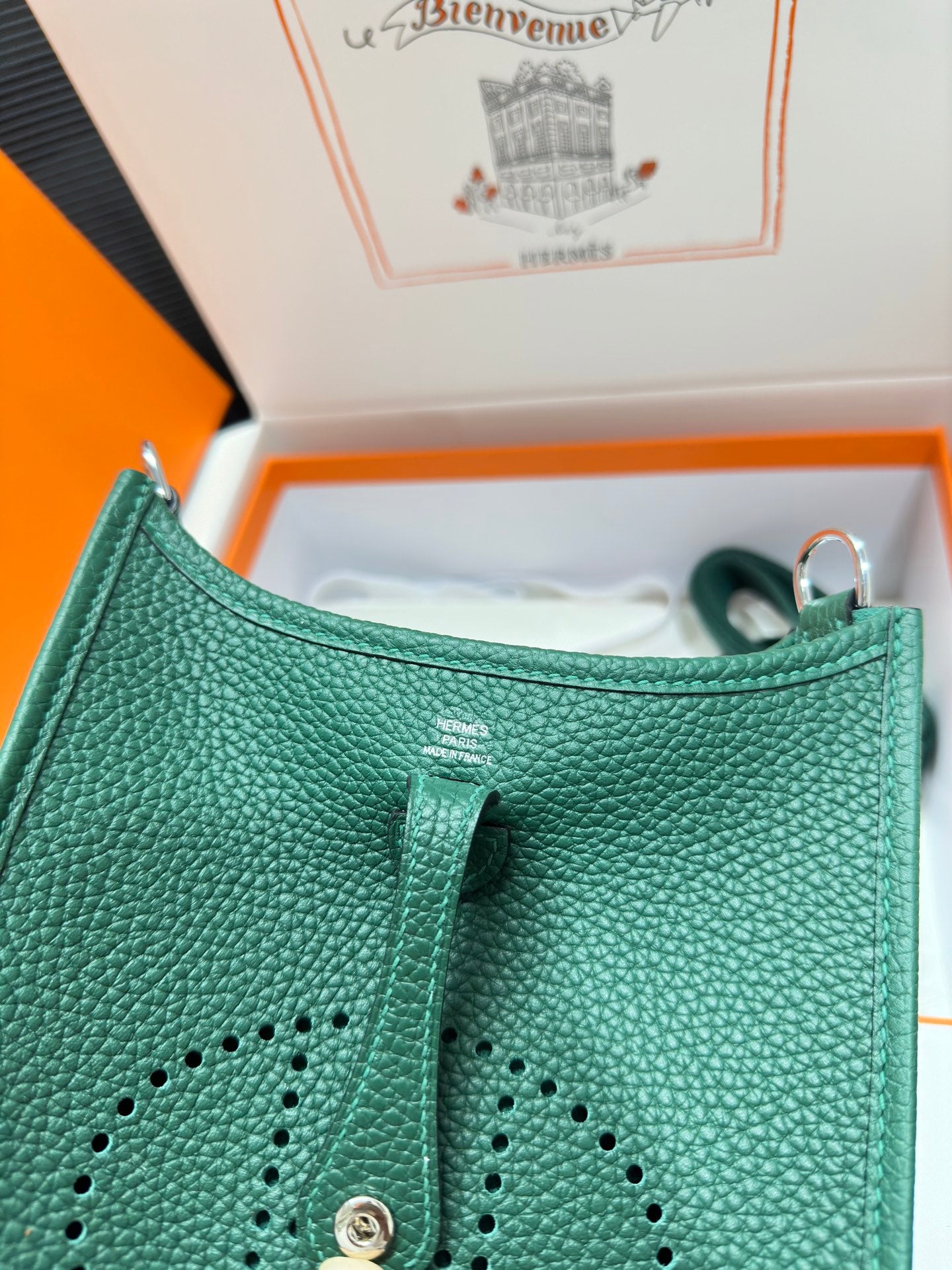 LuxluxHouse Best Quality Bags Women Hermes