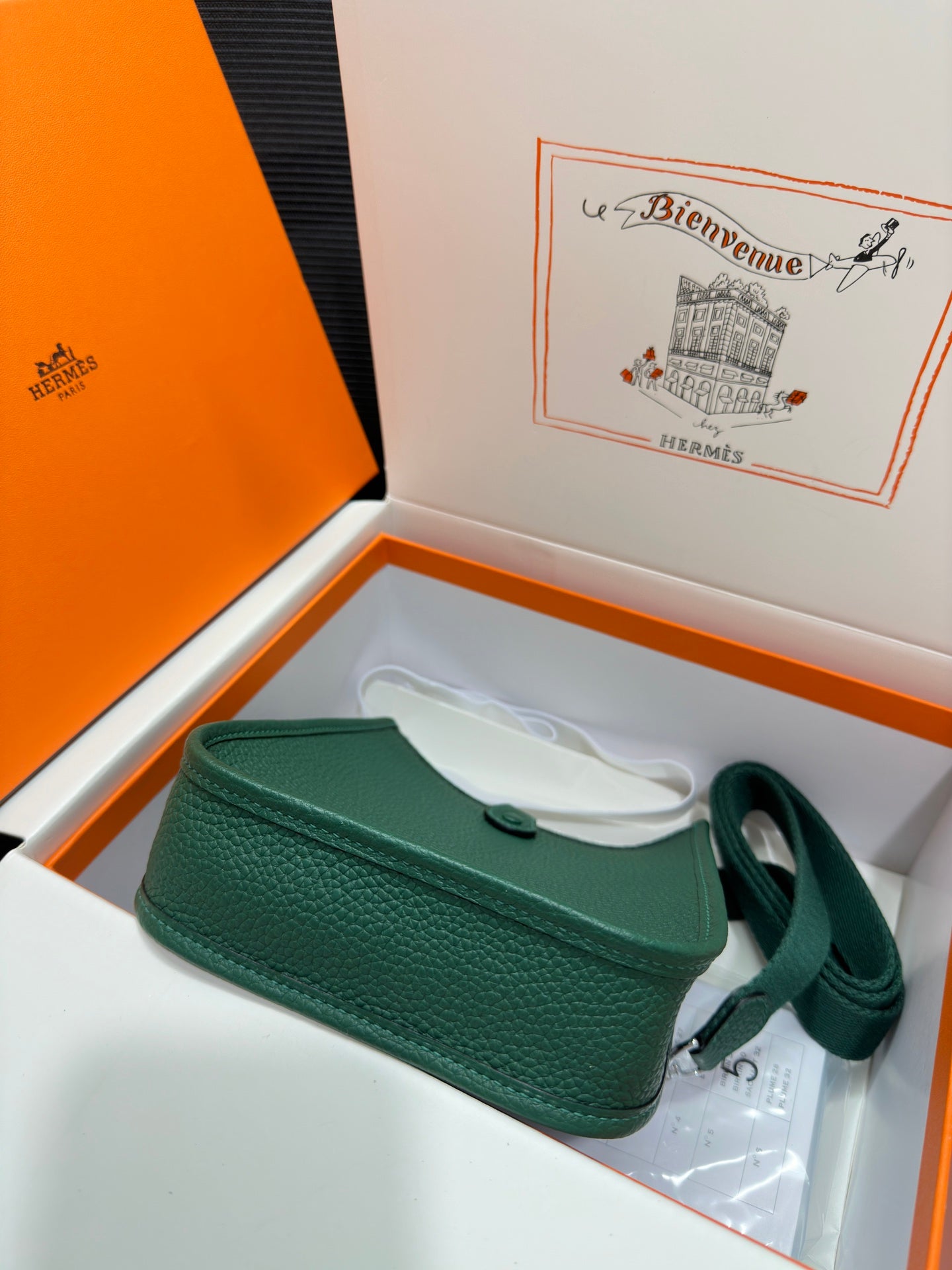 LuxluxHouse Best Quality Bags Women Hermes