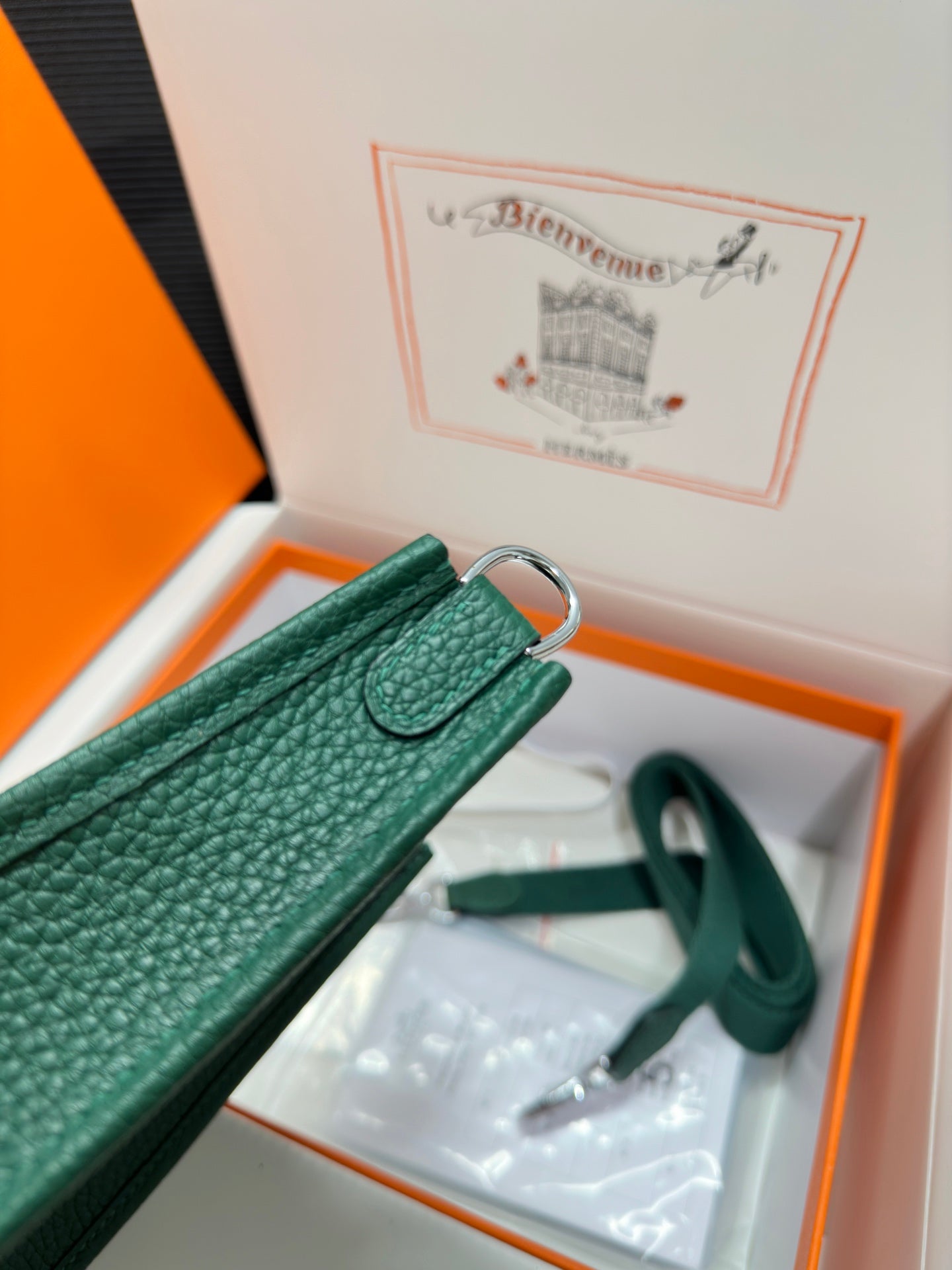 LuxluxHouse Best Quality Bags Women Hermes