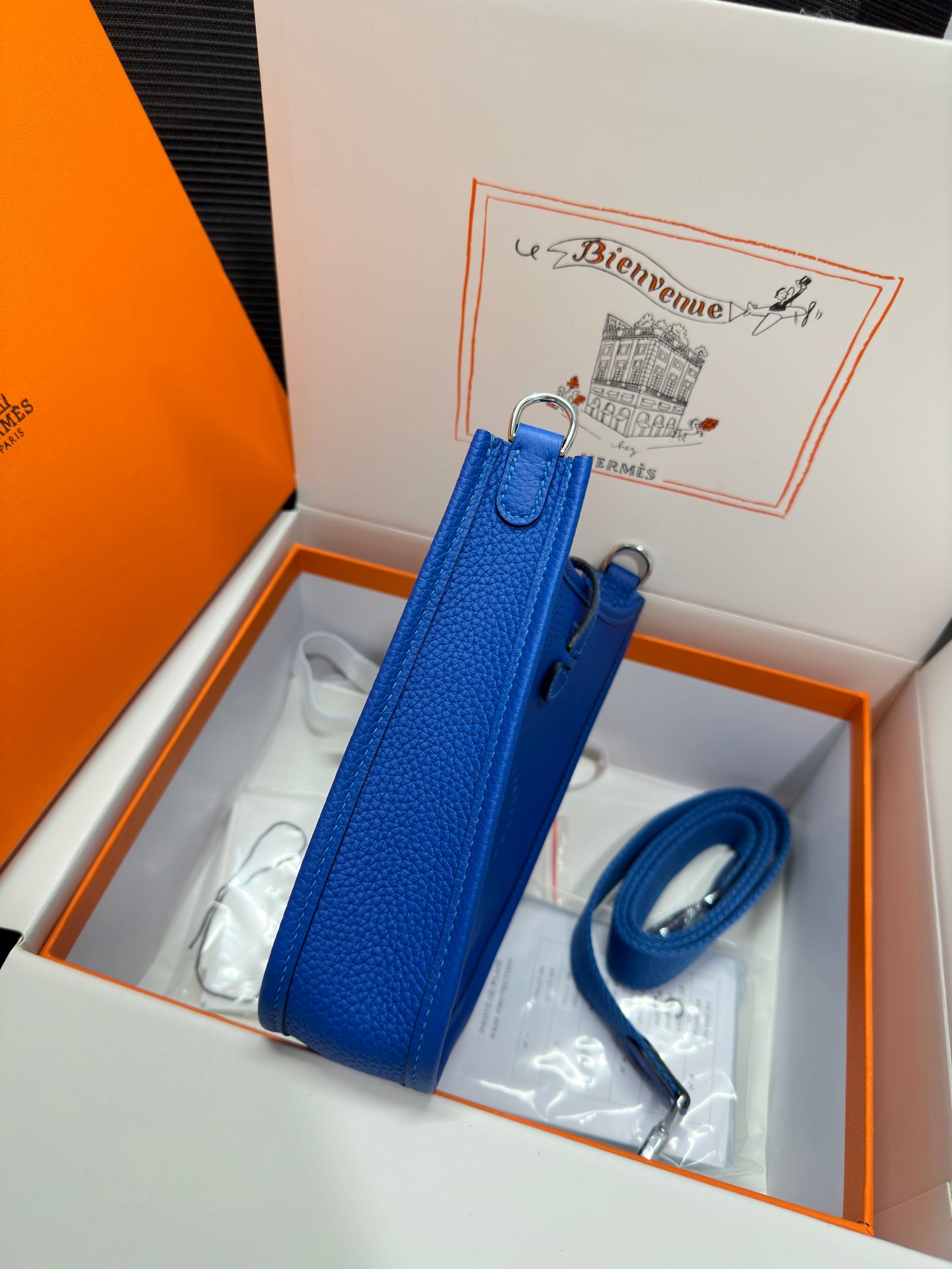 LuxluxHouse Best Quality Bags Women Hermes