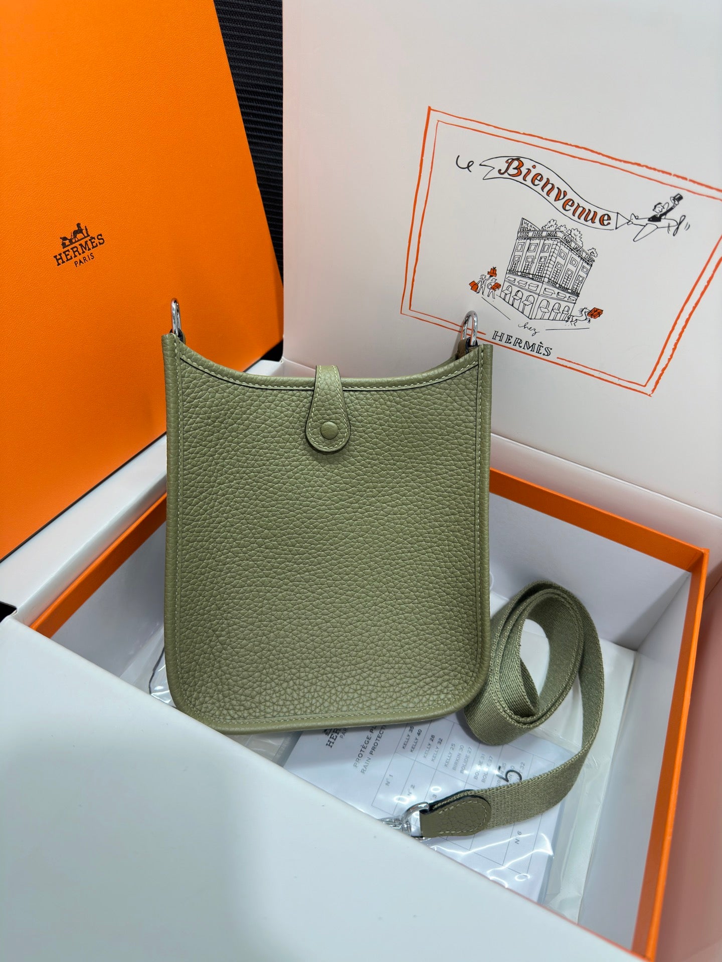 LuxluxHouse Best Quality Bags Women Hermes