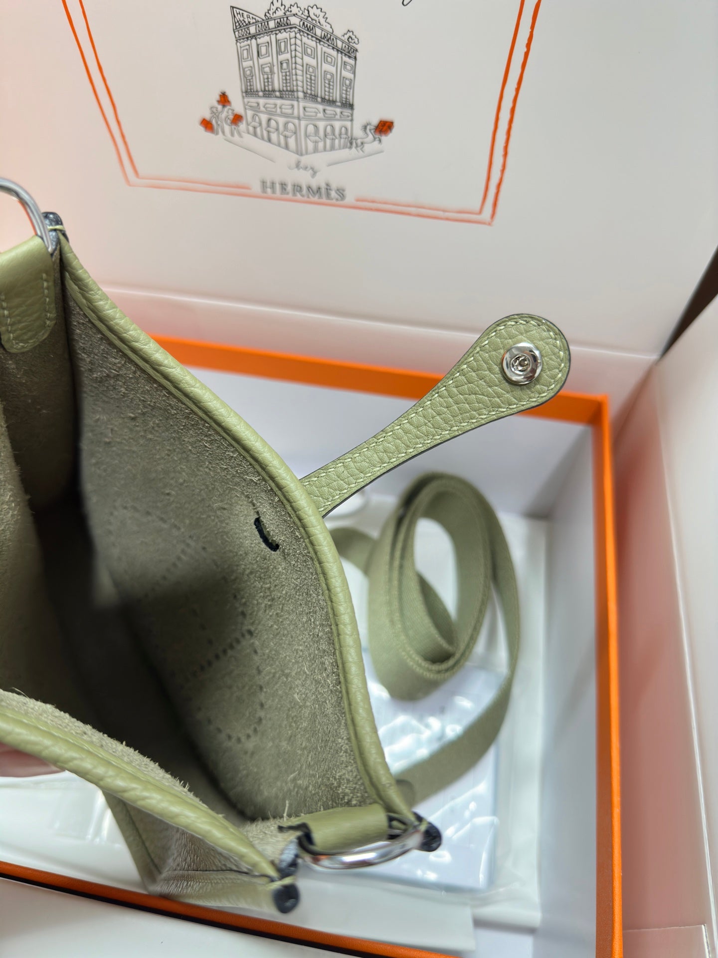 LuxluxHouse Best Quality Bags Women Hermes