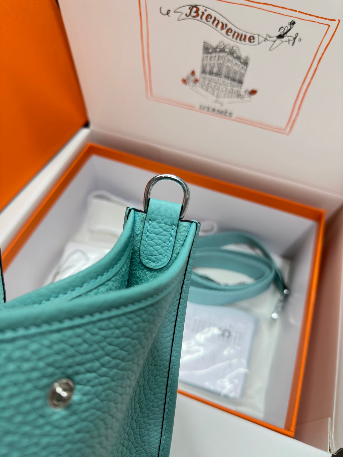 LuxluxHouse Best Quality Bags Women Hermes