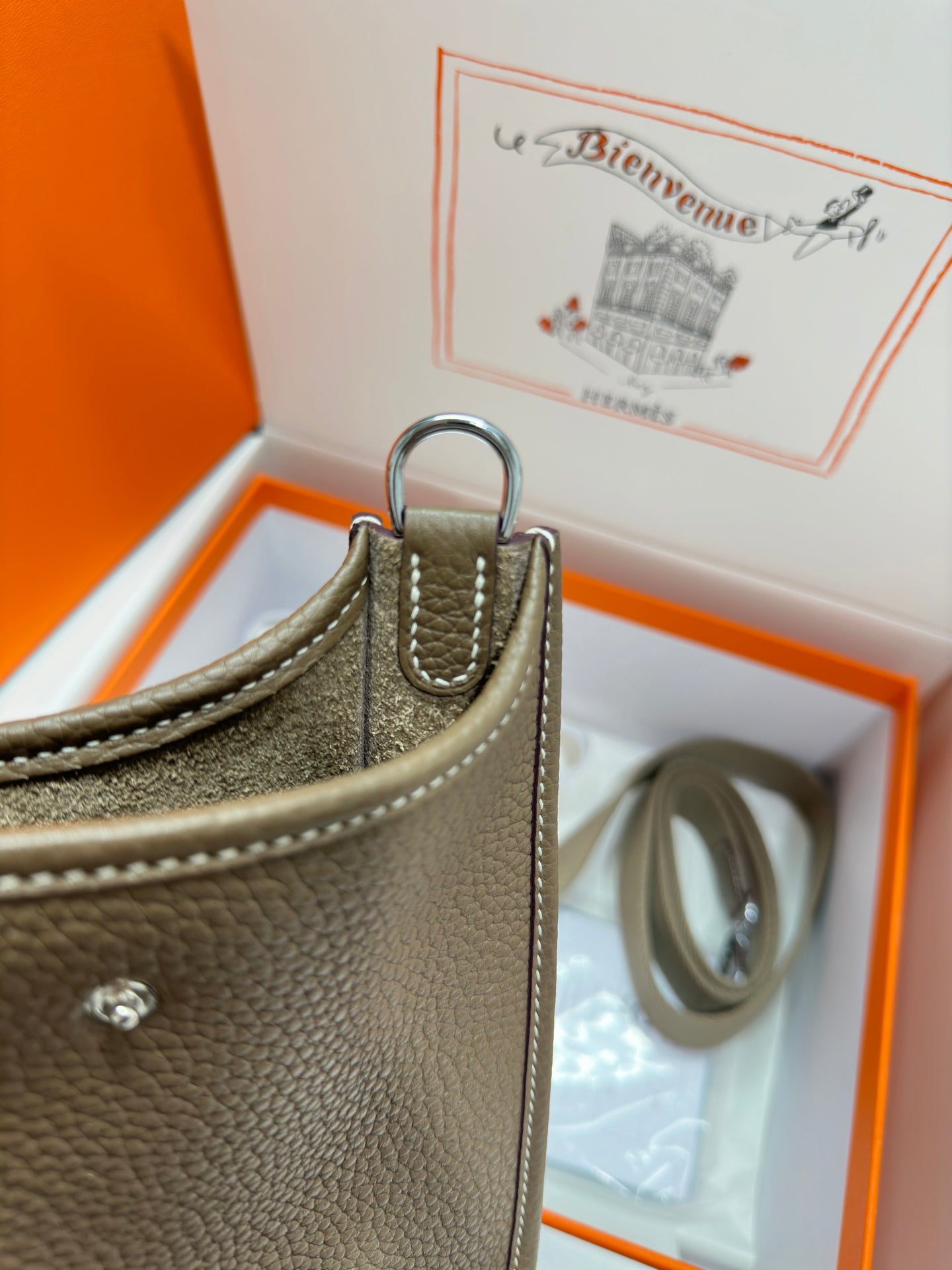 LuxluxHouse Best Quality Bags Women Hermes