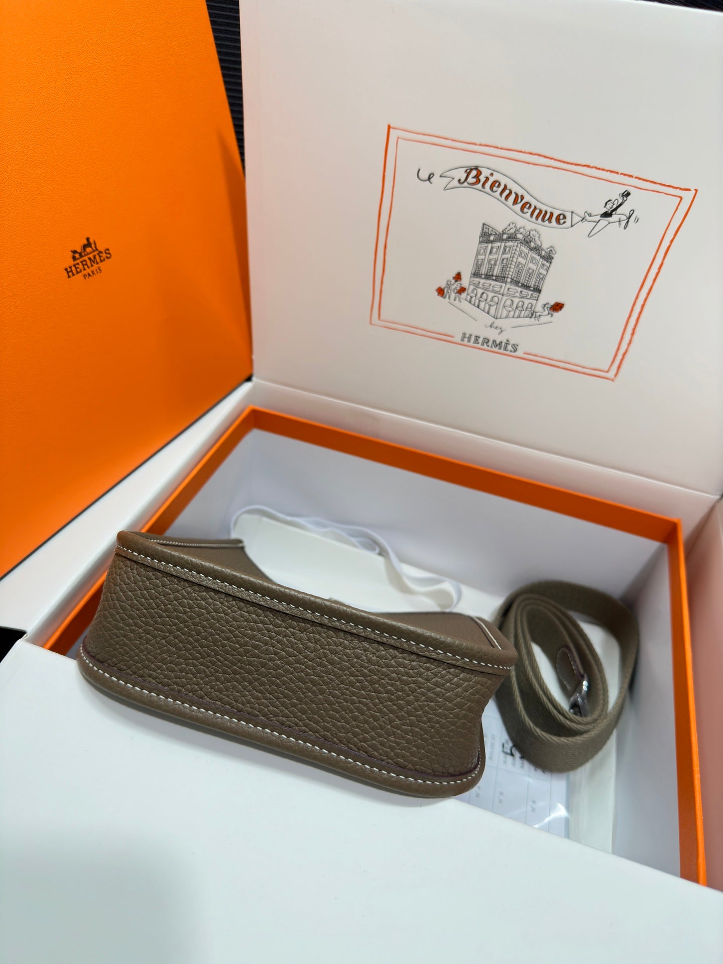 LuxluxHouse Best Quality Bags Women Hermes