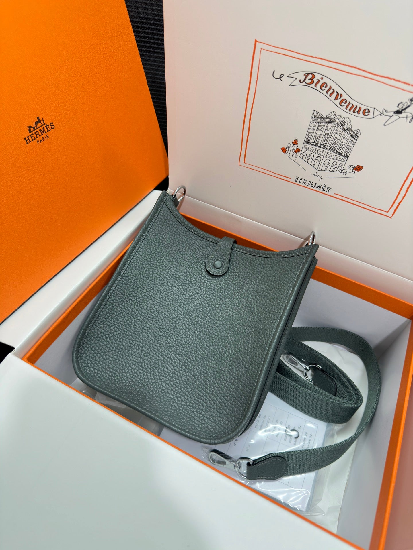 LuxluxHouse Best Quality Bags Women Hermes