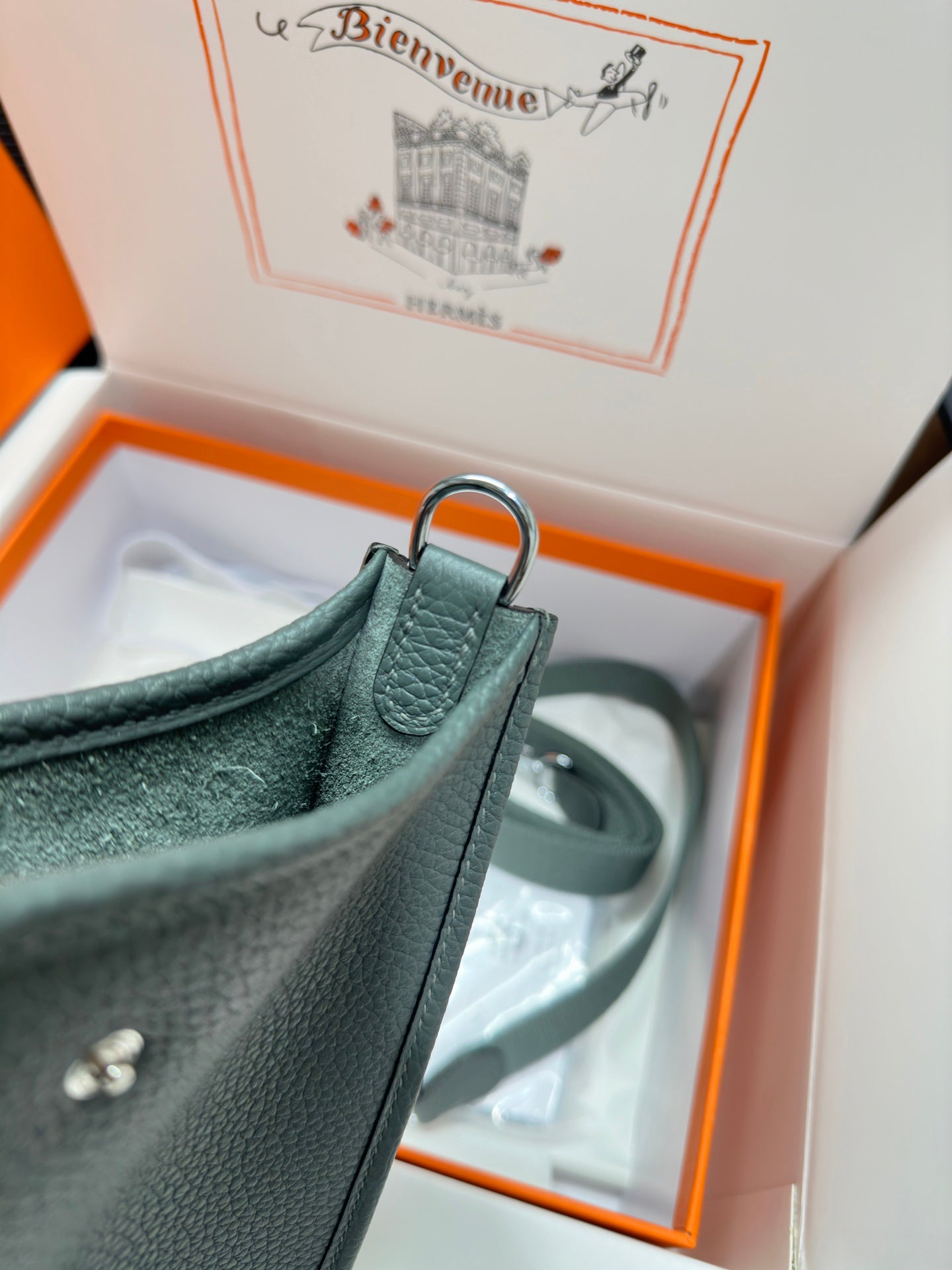 LuxluxHouse Best Quality Bags Women Hermes