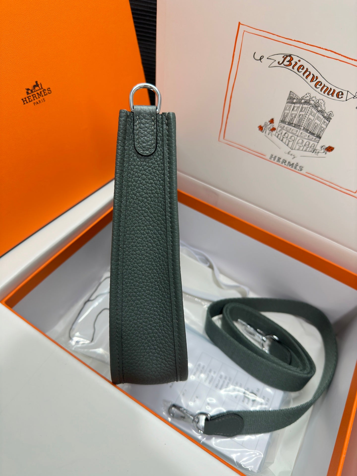 LuxluxHouse Best Quality Bags Women Hermes