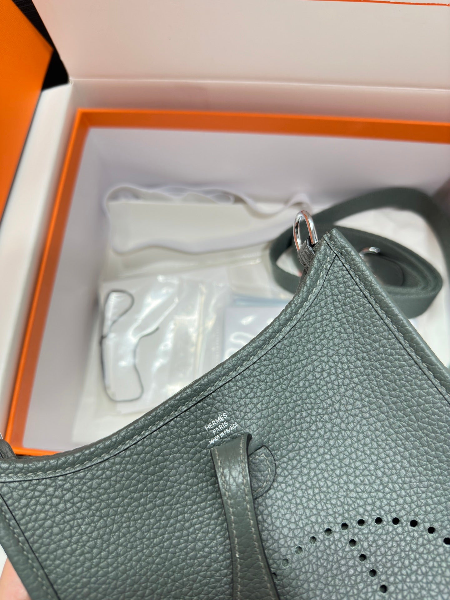 LuxluxHouse Best Quality Bags Women Hermes