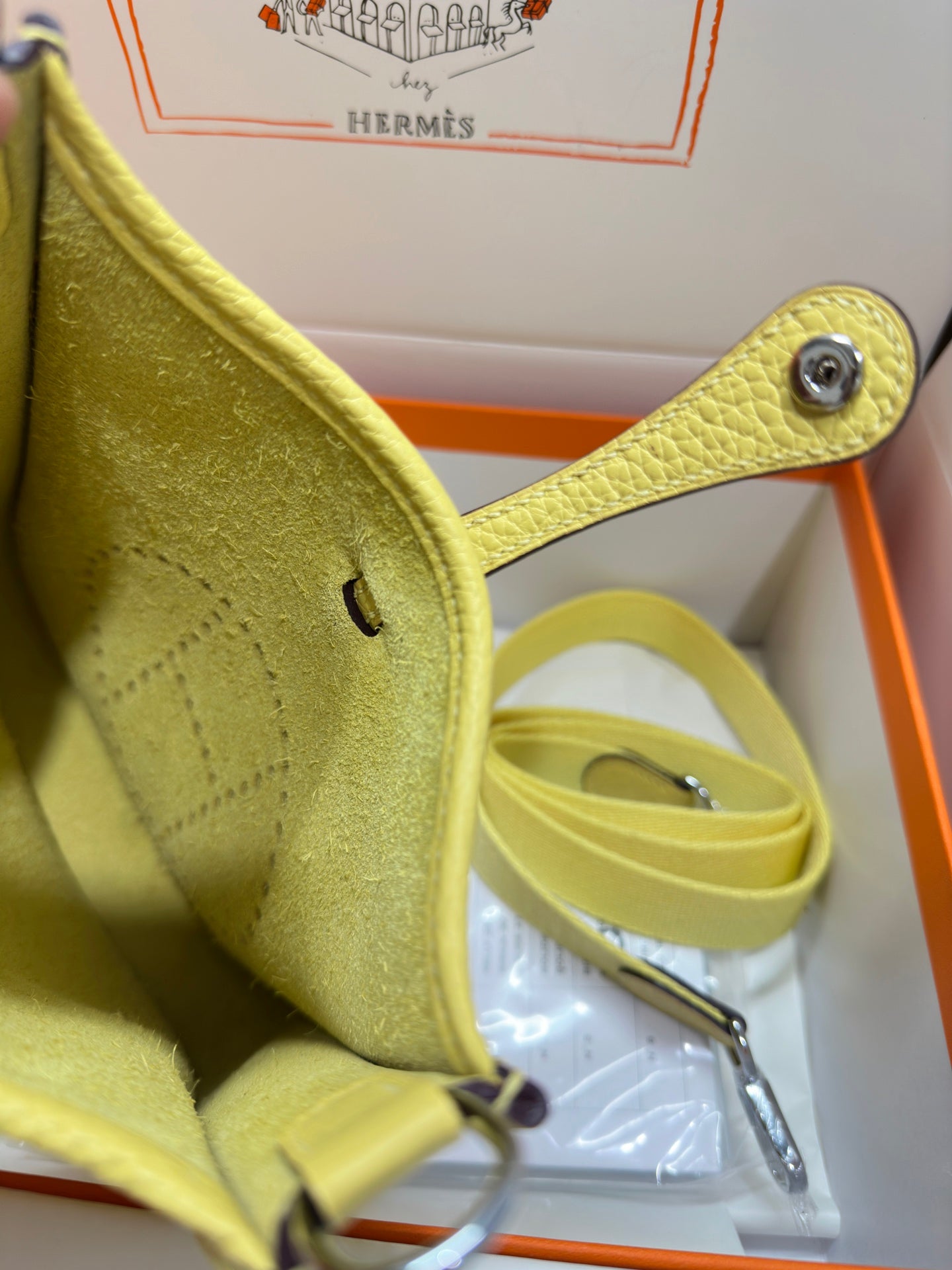 LuxluxHouse Best Quality Bags Women Hermes