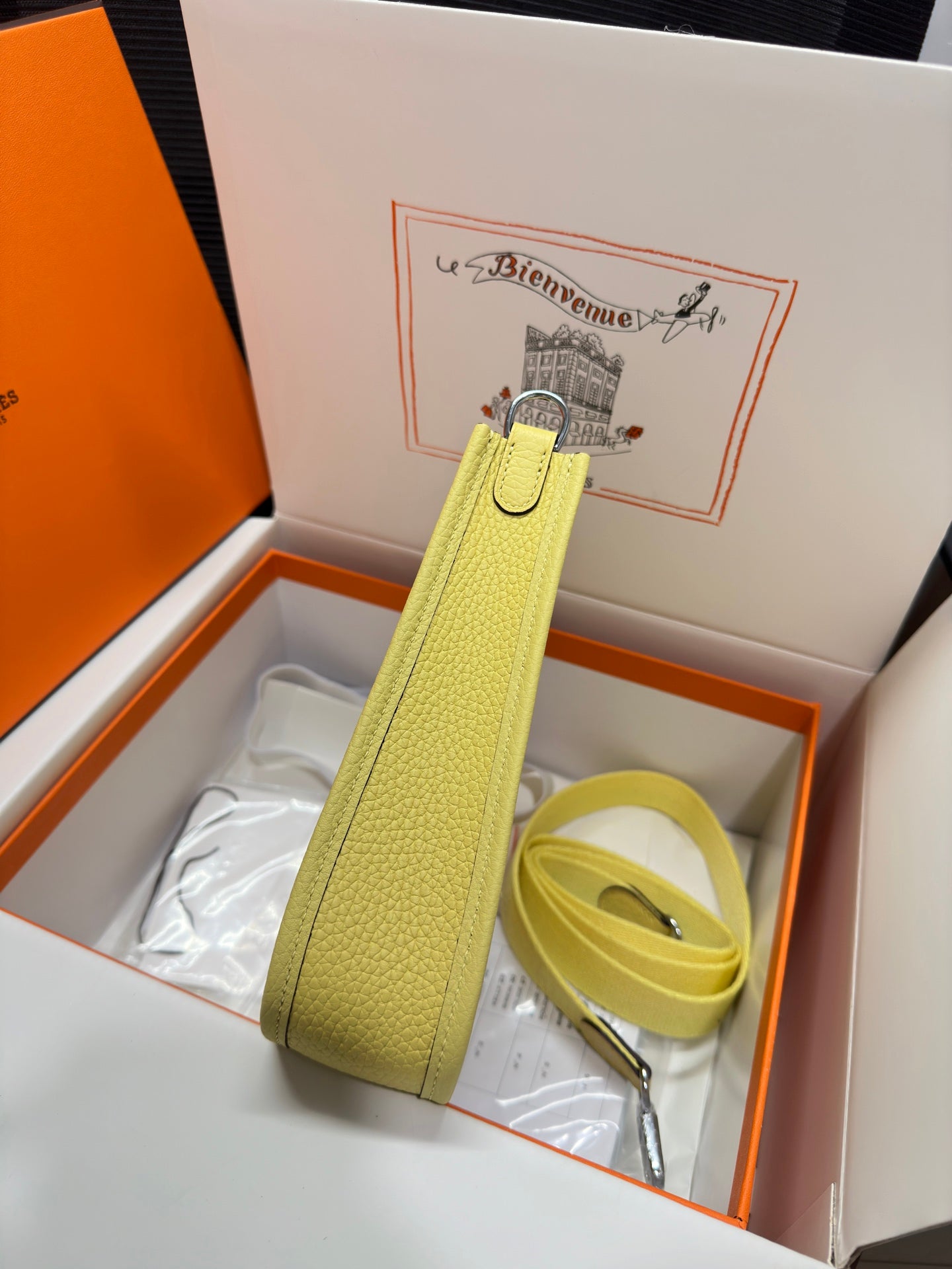 LuxluxHouse Best Quality Bags Women Hermes